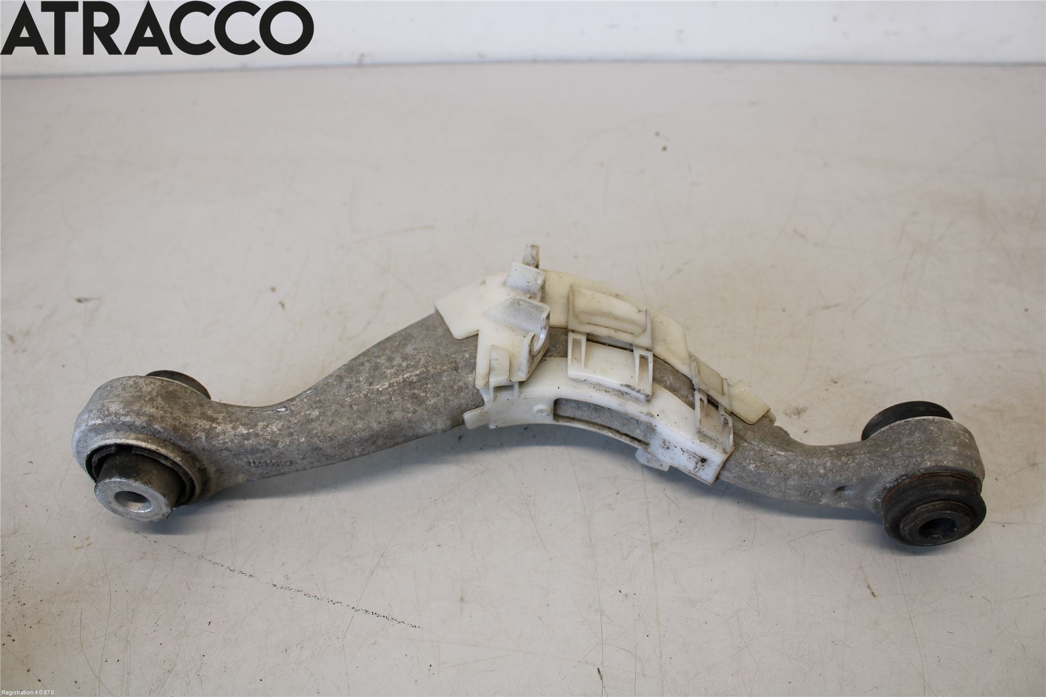 BMW 5 G30/G31/F90 17-23 Bærearm Bak Venstre Øvre