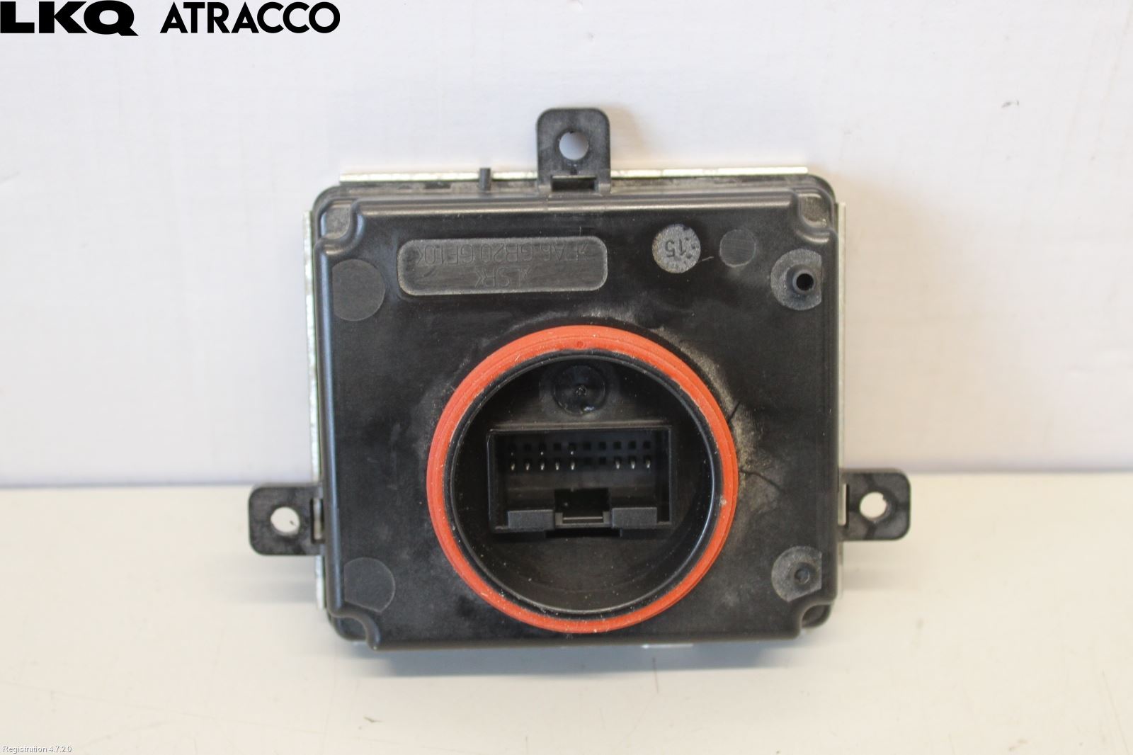 Volkswagen VW GOLF / E-GOLF VII 13-20 Styreenhet Xenon