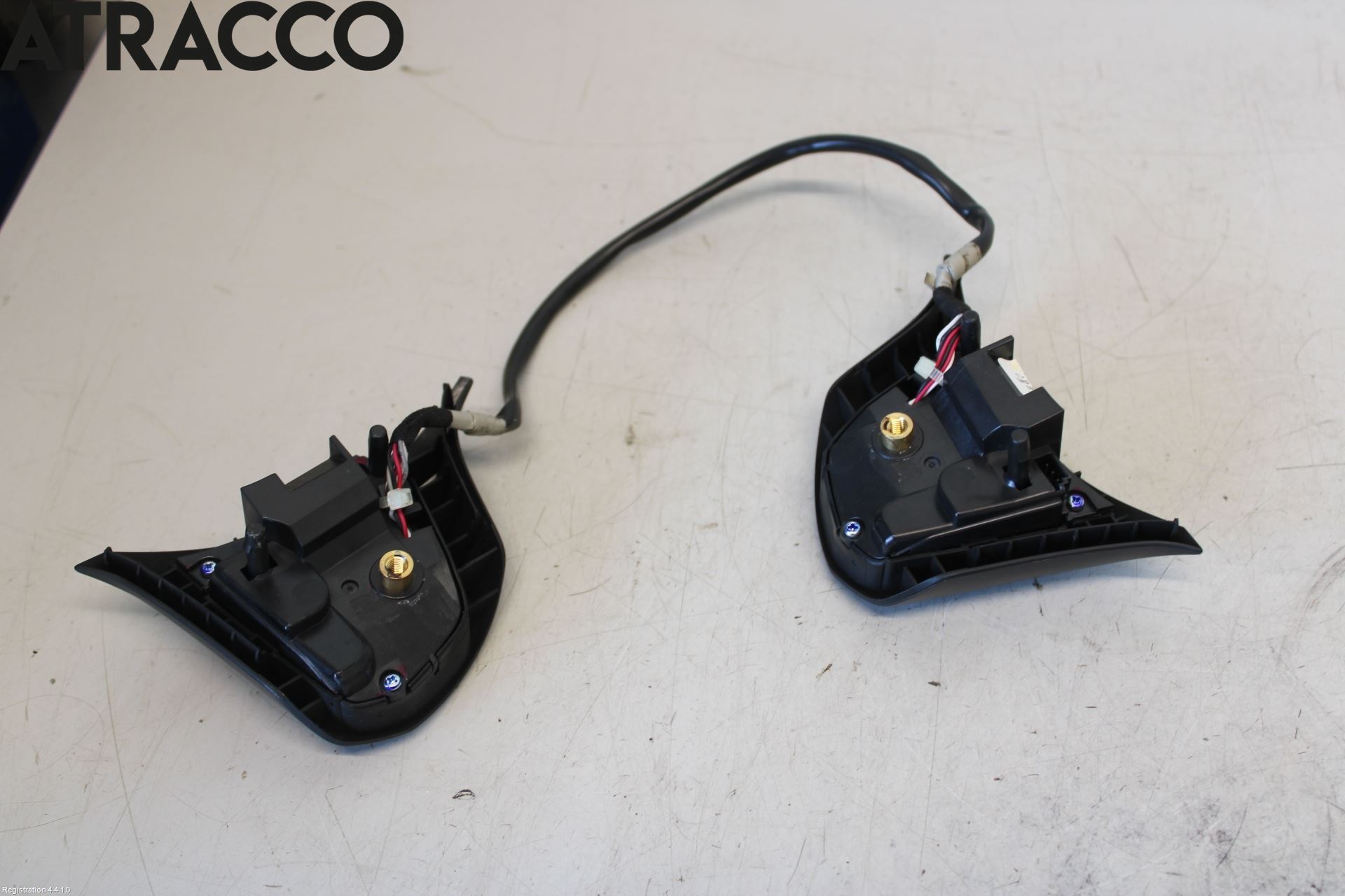 BMW i3 I01 13-22 Bryter Øvrig