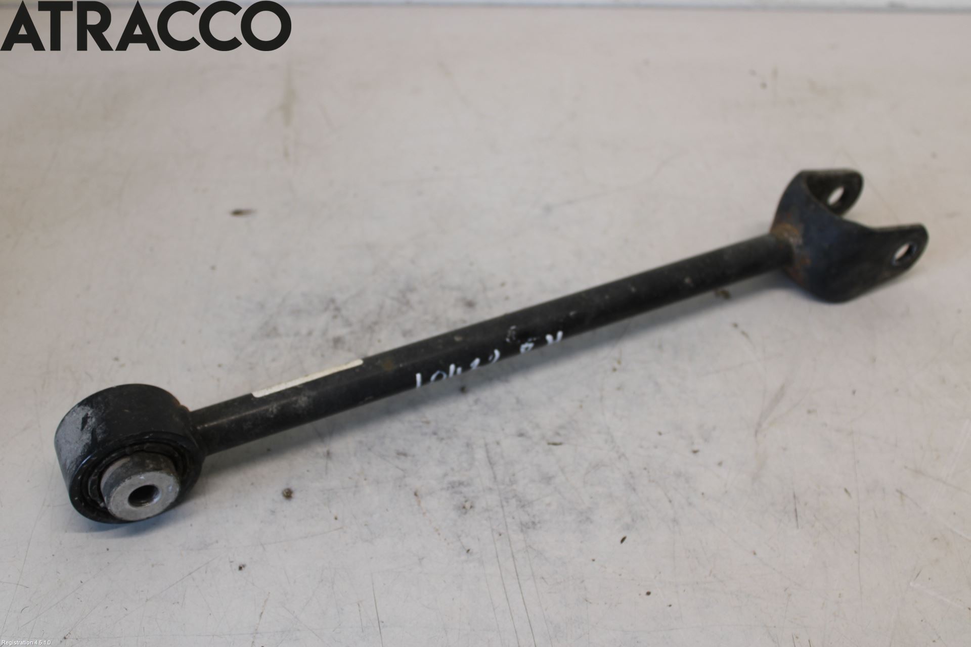 Tesla MODEL 3 17- Bærearm Bak Høyre