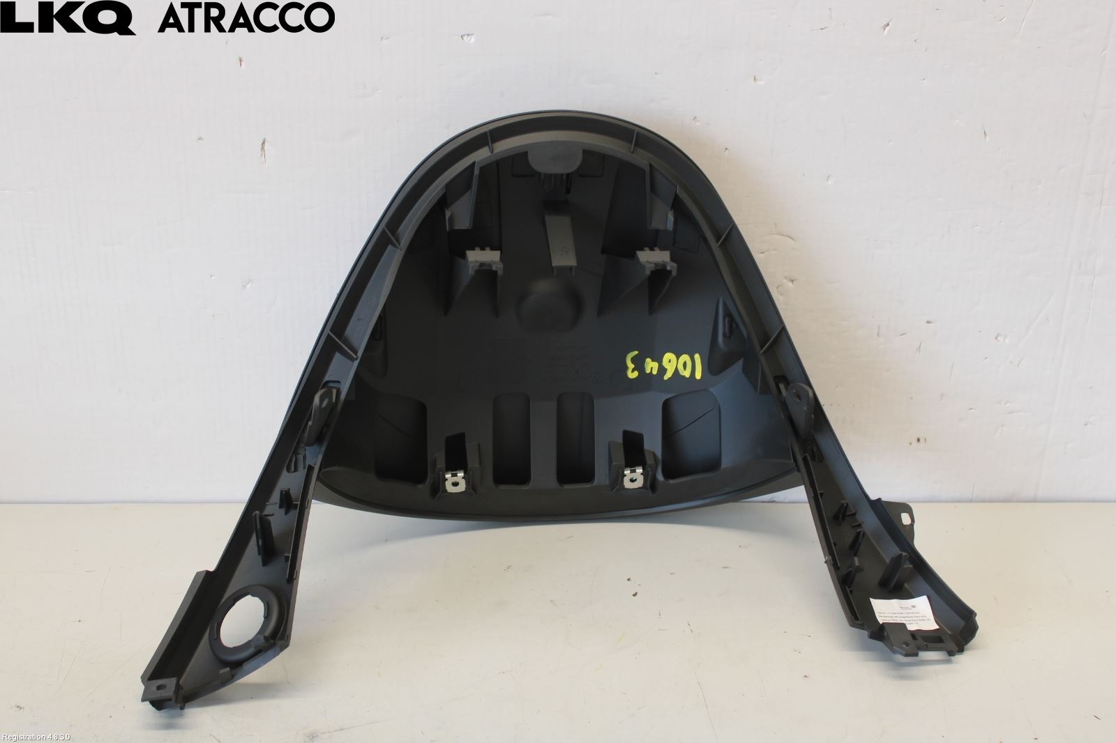 BMW X1 E84 10-15 Instrument Ramme