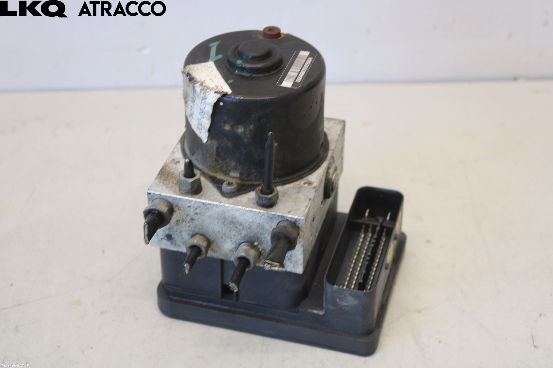 Ford KUGA 08-12 Abs Hydraulikkaggregat