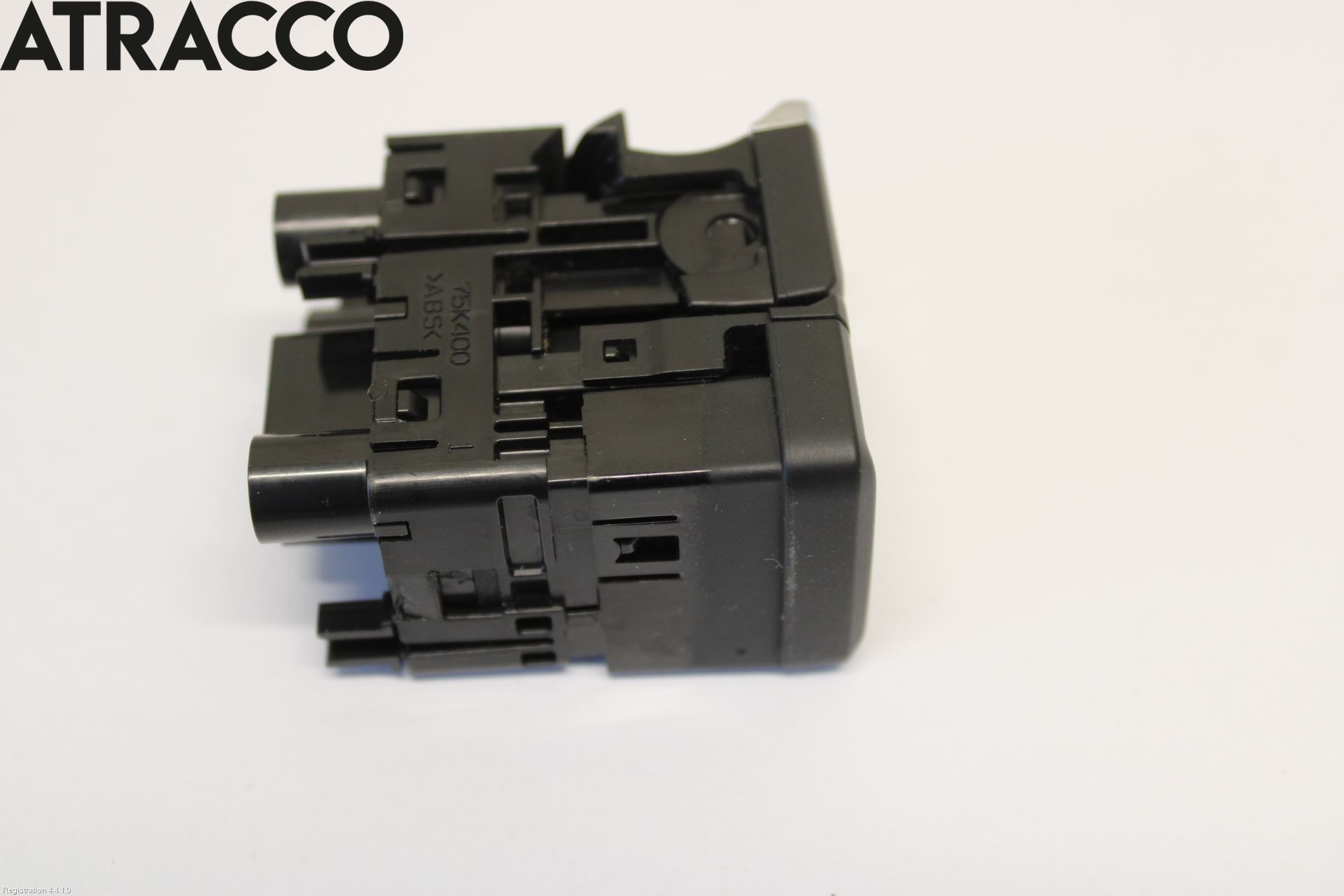 Mitsubishi OUTLANDER 13-21 Bryter Parkeringsbrems