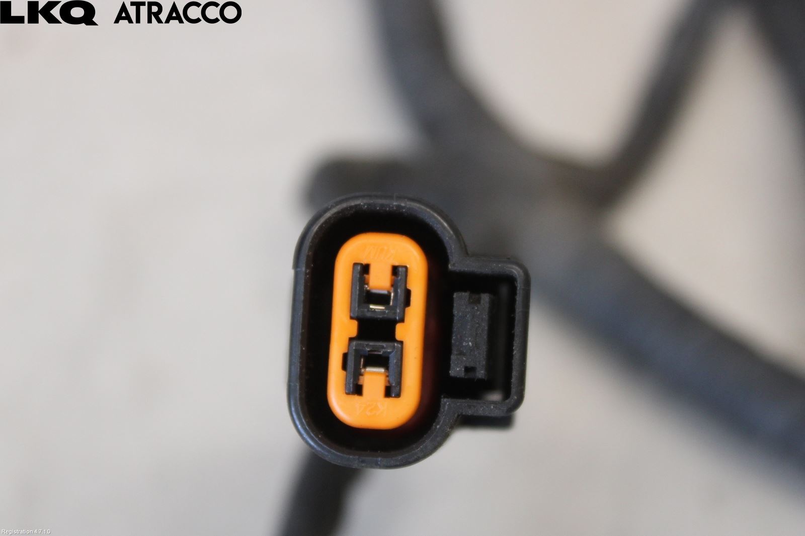 Kia SOUL 09- Ledningsnett