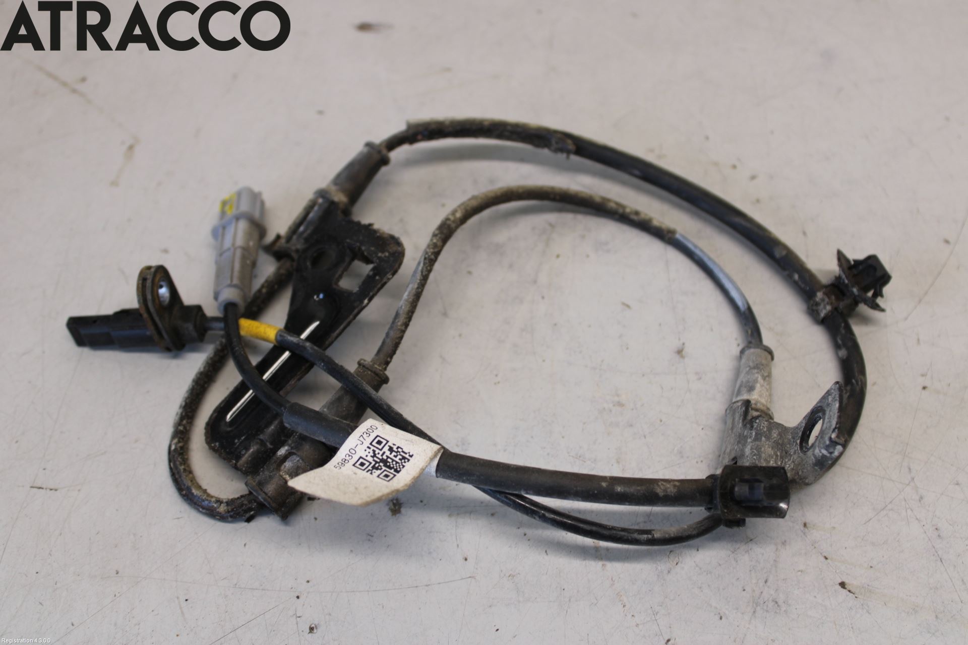 Kia XCEED 19- Abs Føler