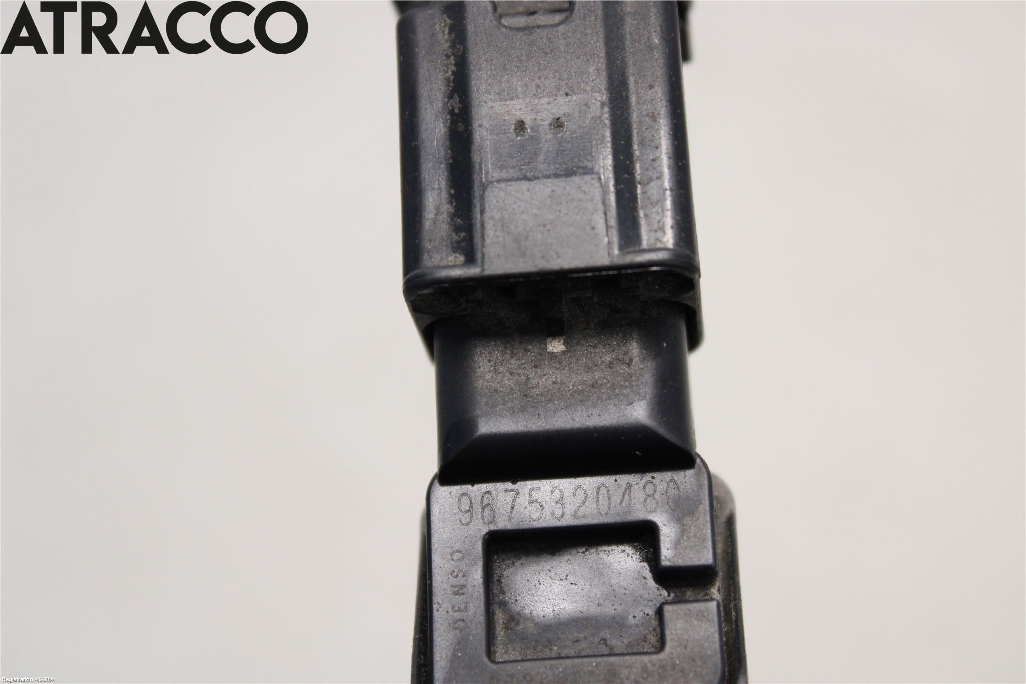 Peugeot 3008 17-24 Inns Map - Trykkføler