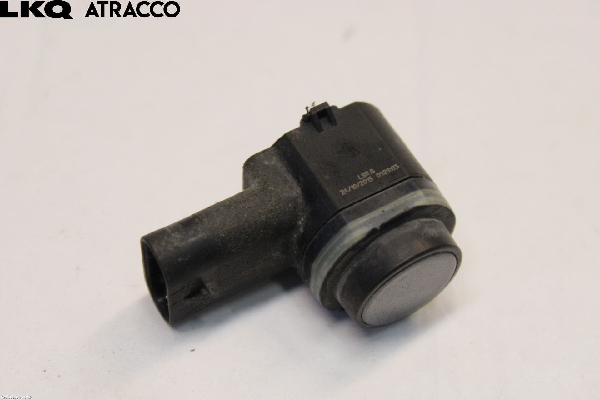 Jaguar XE (X760) 15-24 Sensor Ryggesensor