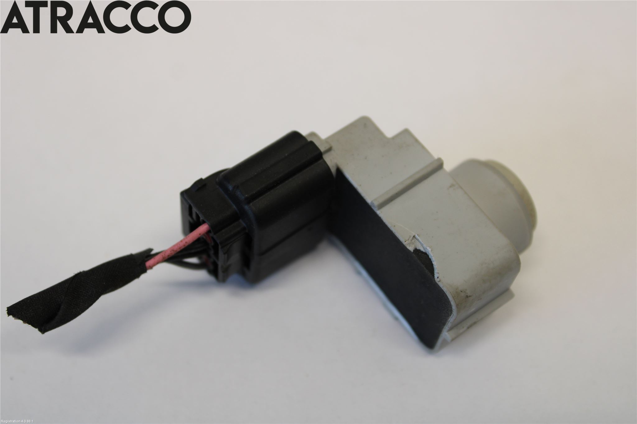 Hyundai i20 GB 15-20 Sensor Ryggesensor