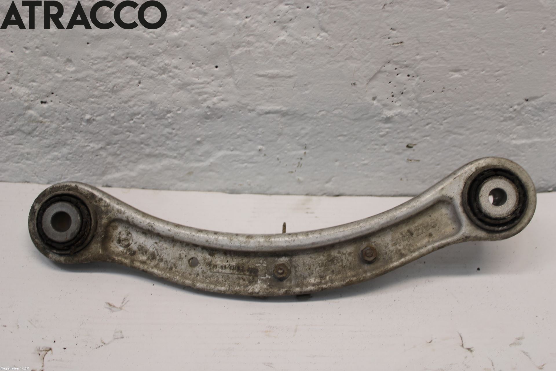 Porsche CAYENNE 03- Bærearm Bak Venstre Øvre