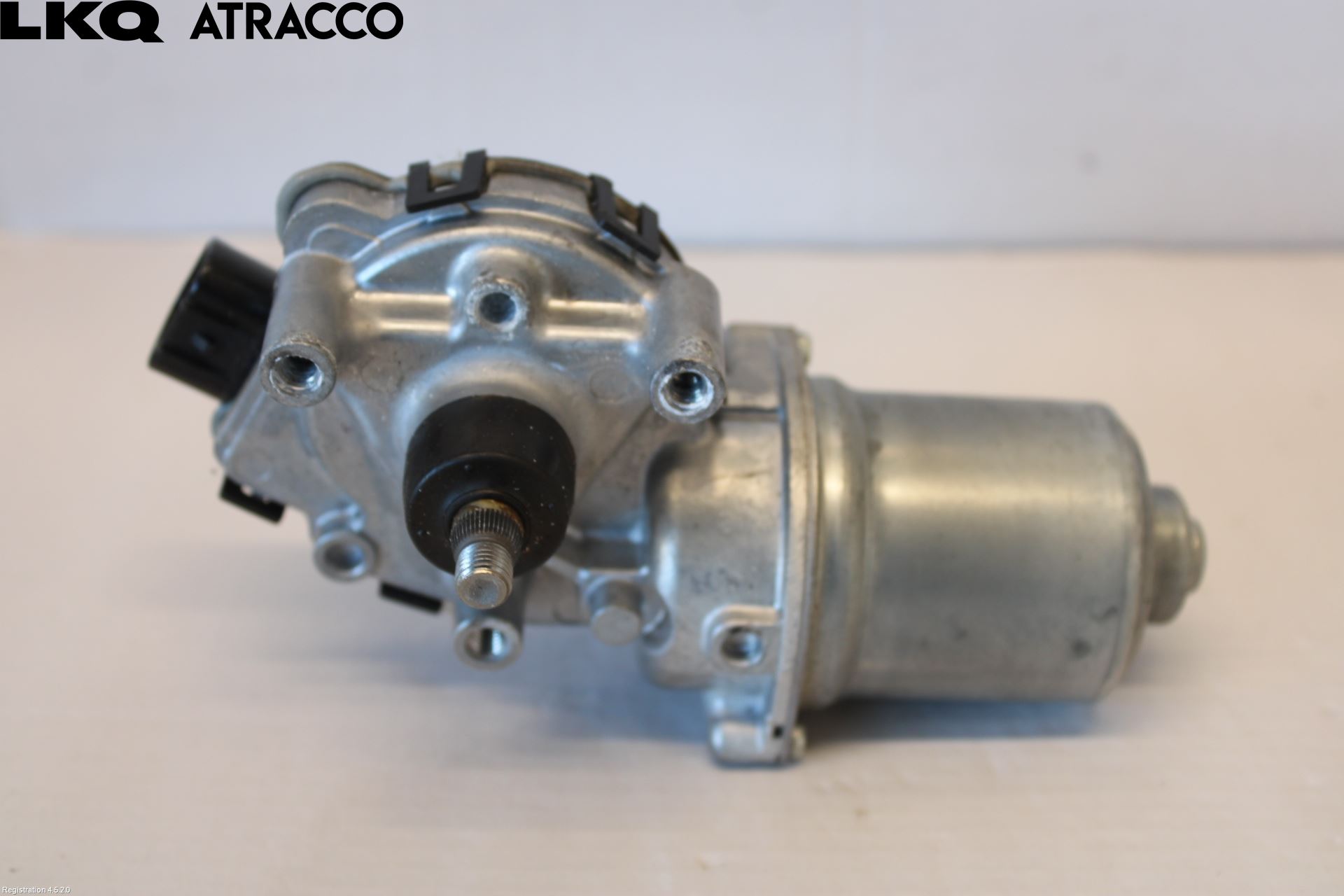 Toyota YARIS CROSS XP21 21- Viskermotor Frontrute