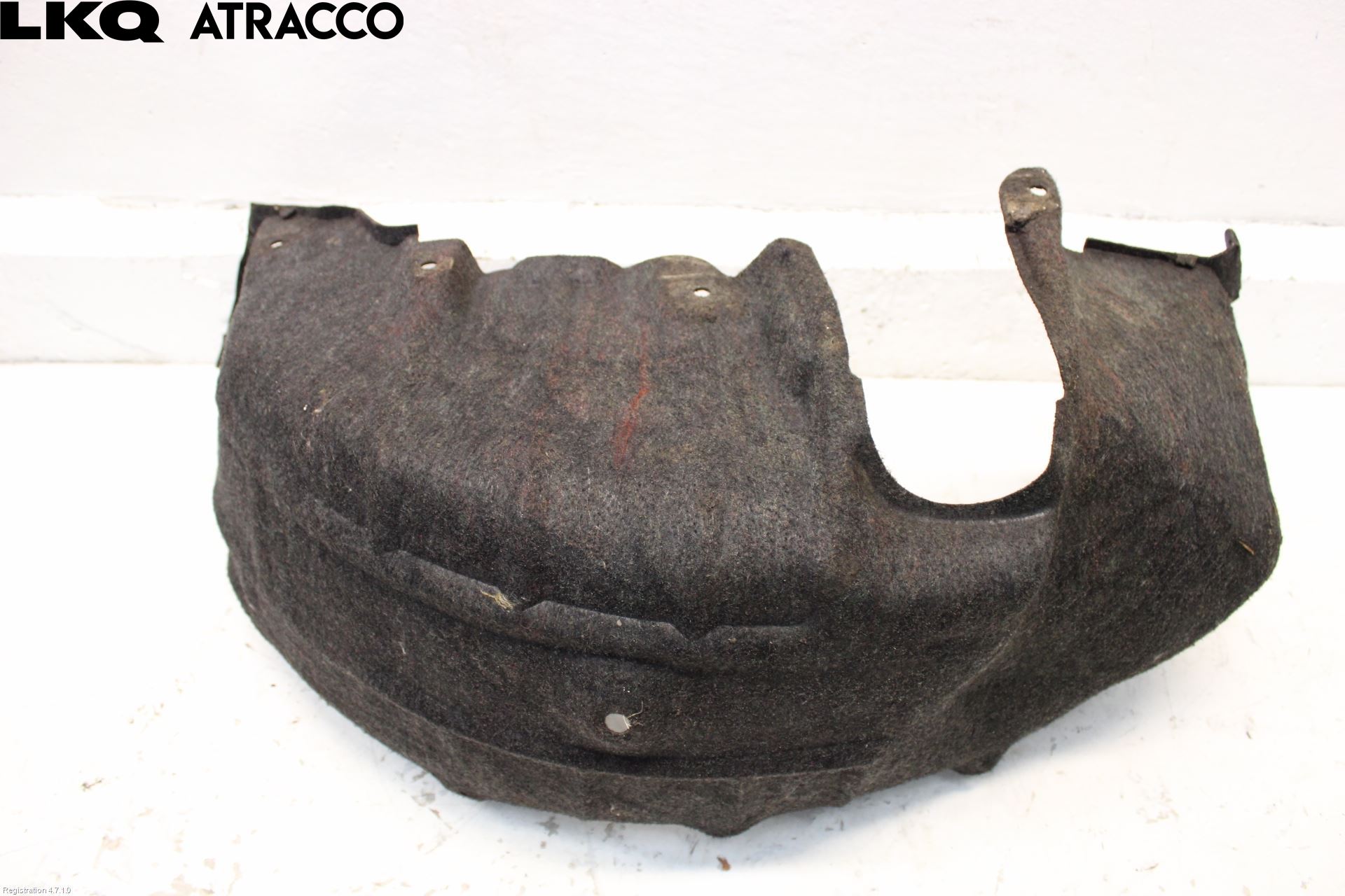 Toyota AURIS 13-19 Skjerm Indre