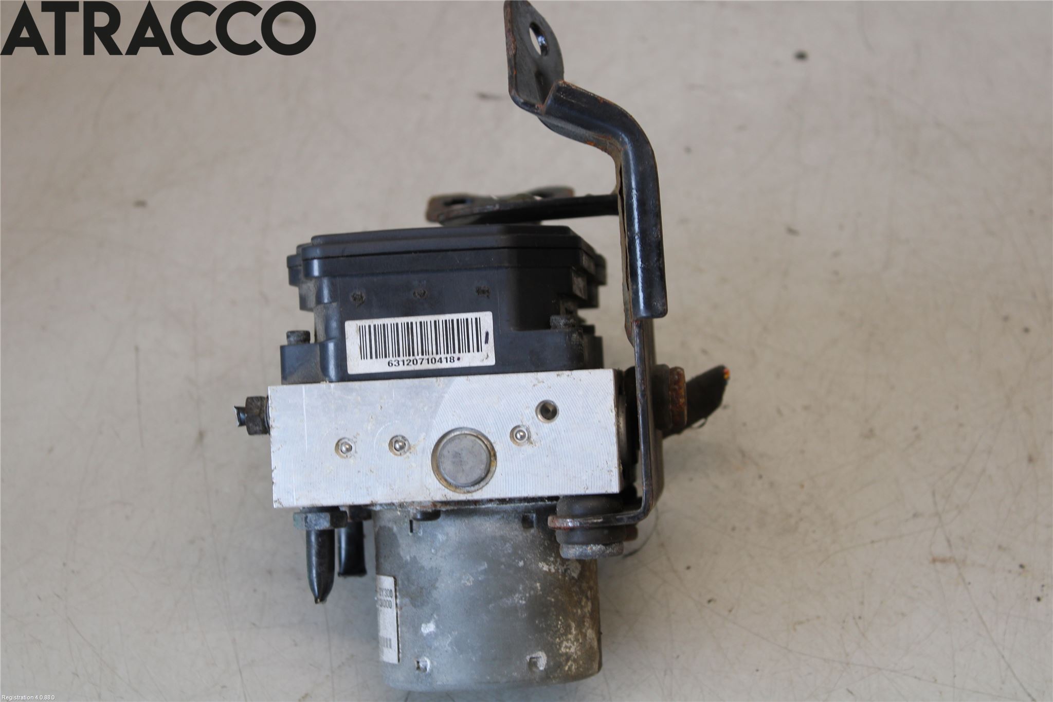 Hyundai ix35 Abs Hydraulikkaggregat