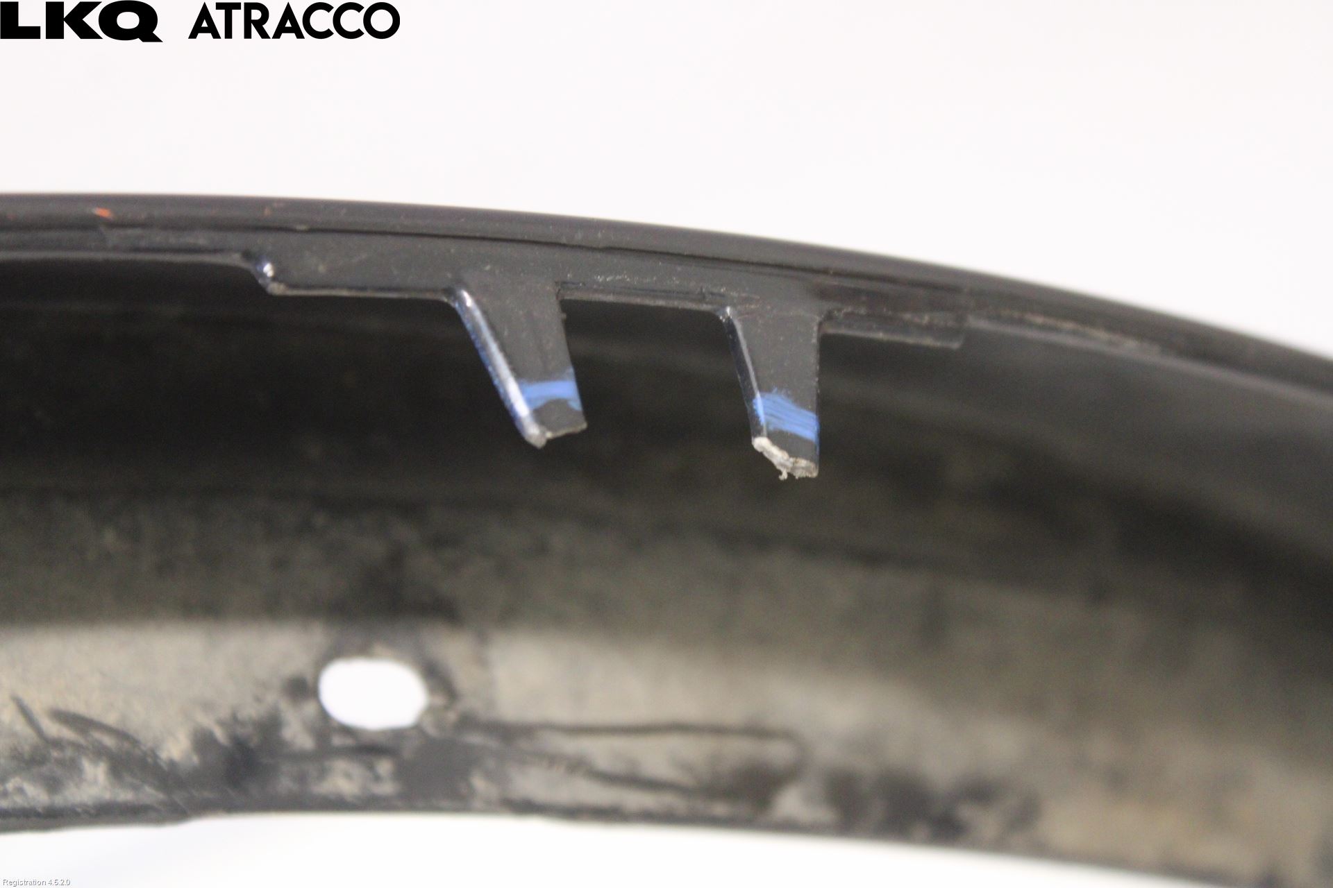 BMW X3 F25 10-17 Hjulbuelist