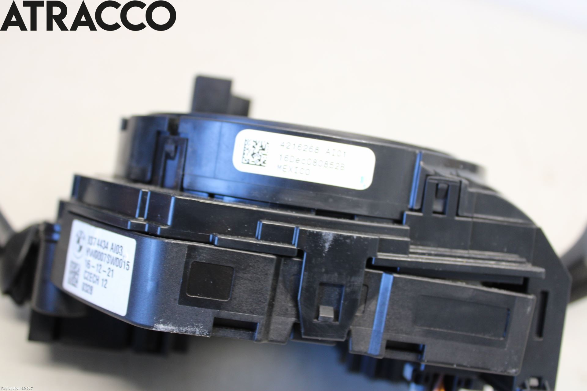 BMW i3 I01 13-22 Bryter Ratt Kombi H Og V