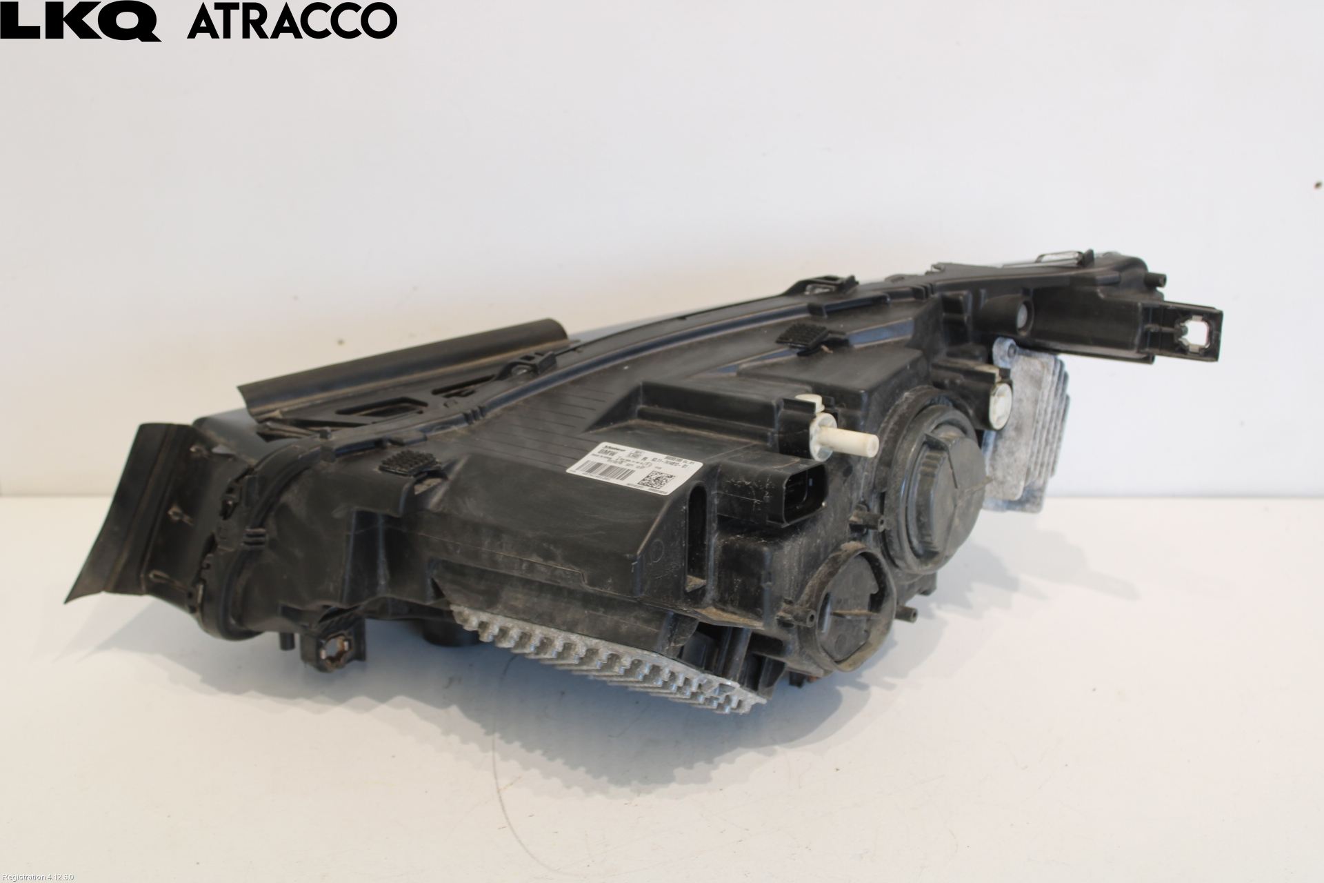 BMW i3 I01 13-22 Frontlykt Høyre