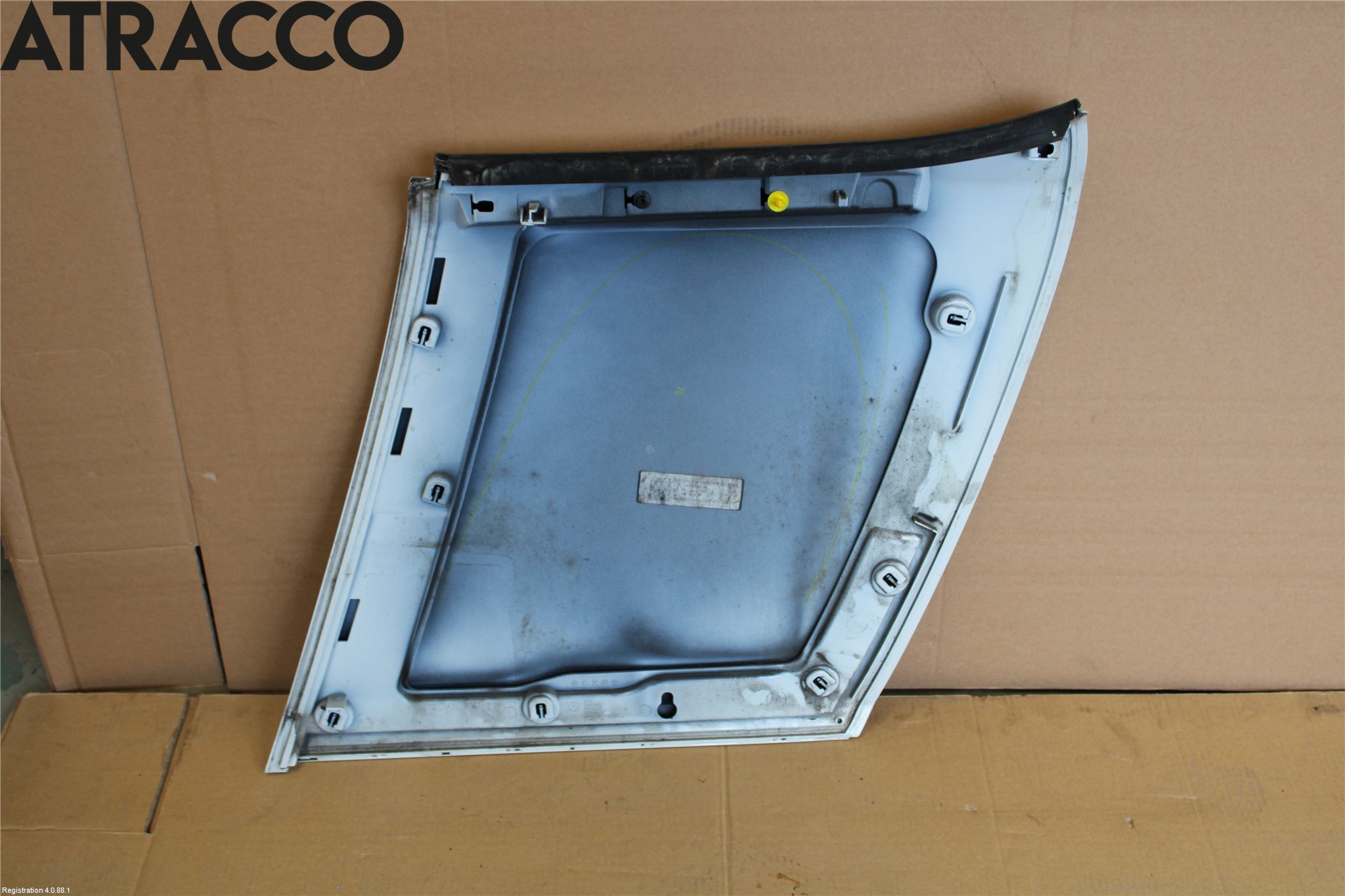 BMW i3 I01 13-22 Dør 4D Bak Høyre