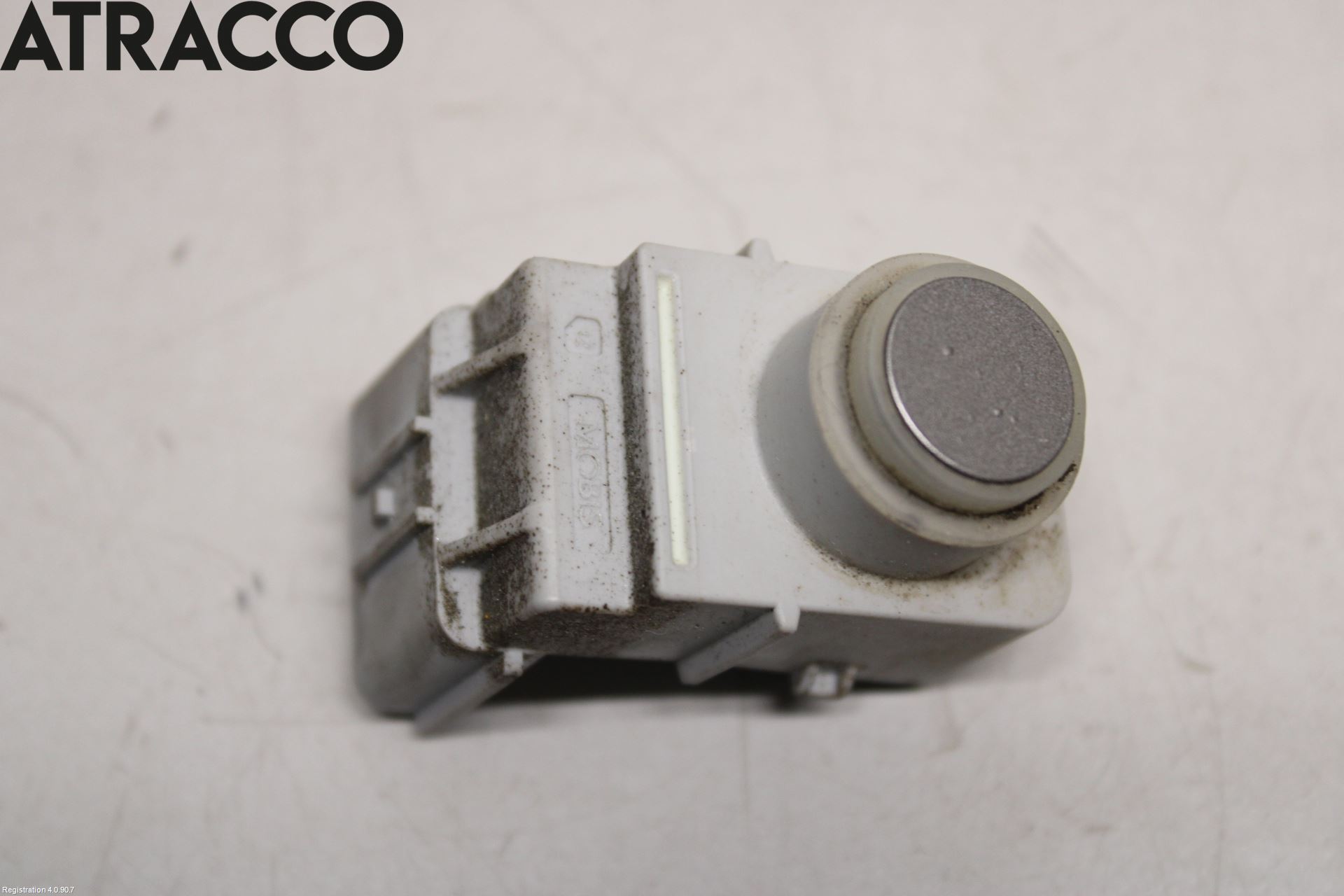 Kia SOUL 09- Sensor Ryggesensor