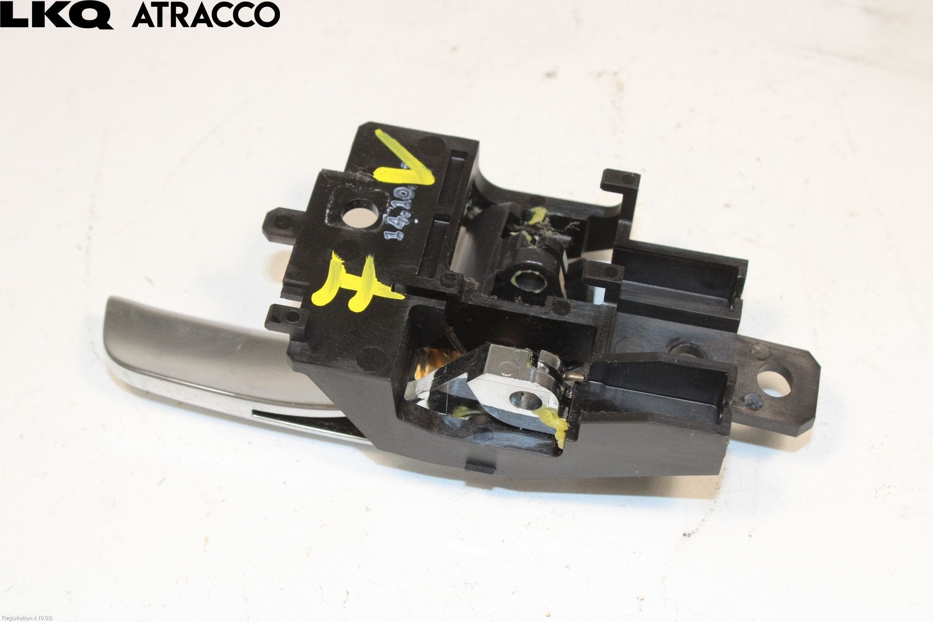 Mitsubishi ASX 10-22 Innr Dørhandtak V Indre