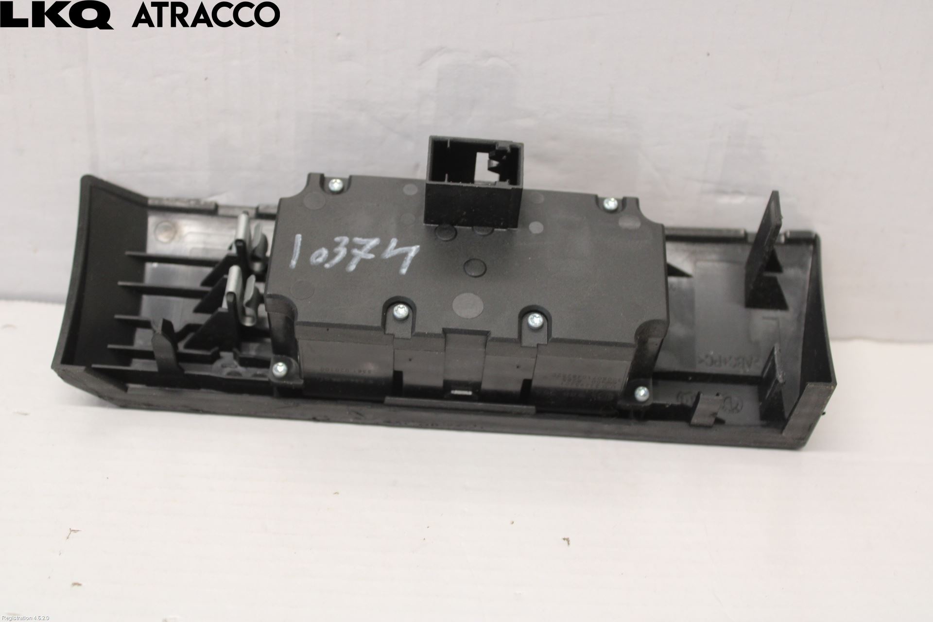 BMW 5 E60/61 Sed/Tou 02-10 Bryter Hovedlys