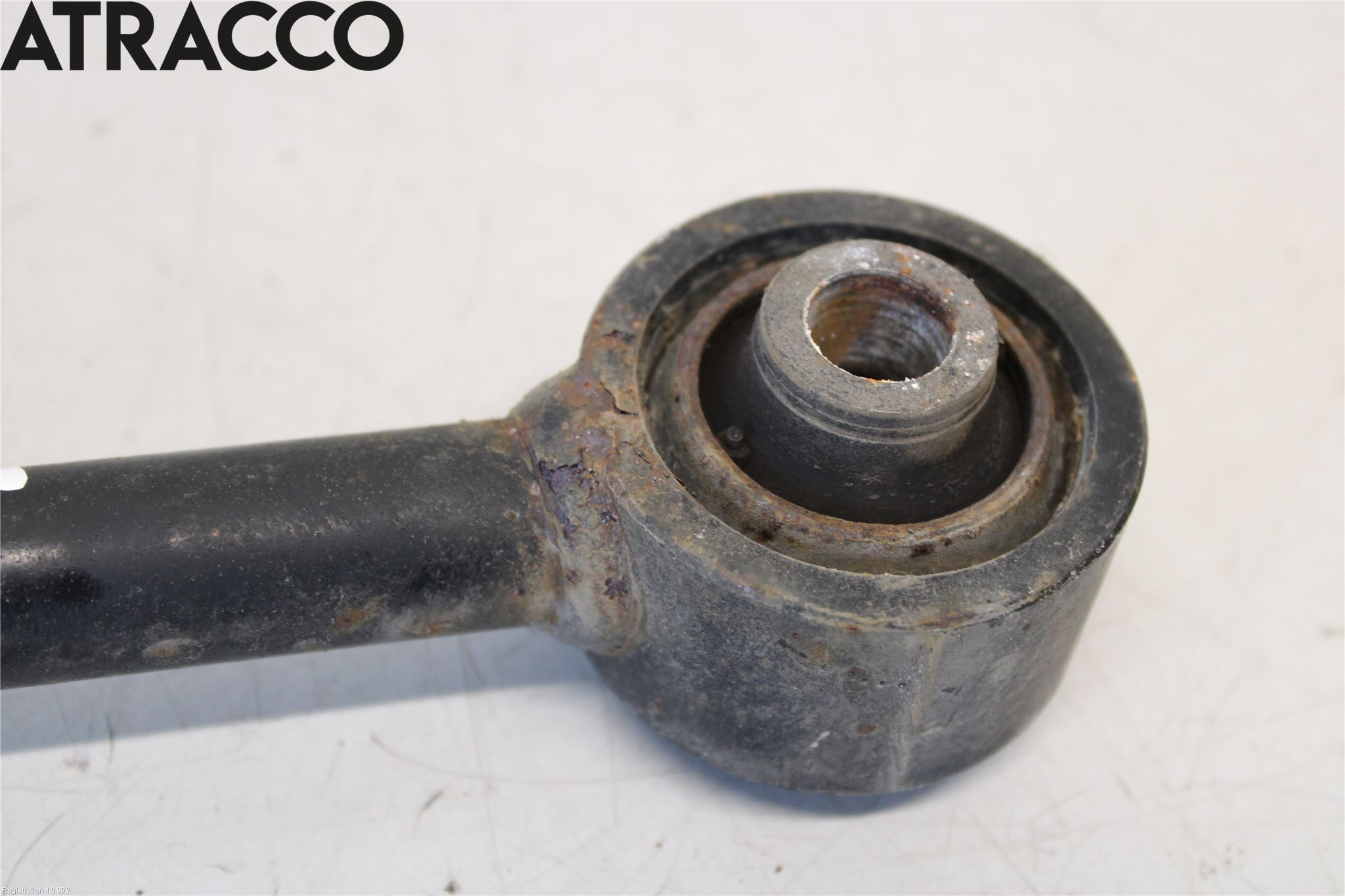 Toyota RAV4 19- Bærearm Bak Venstre