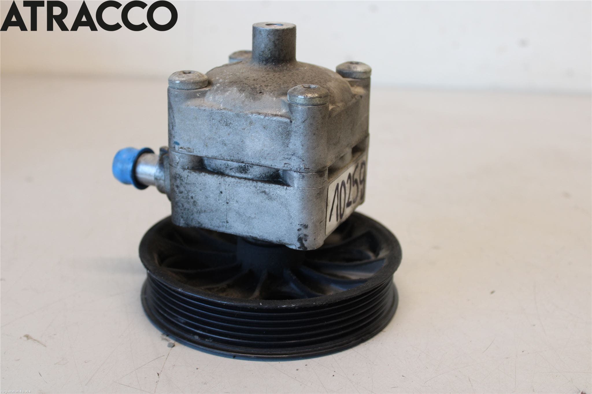 Volvo V70 05-08 Servo Pumpe