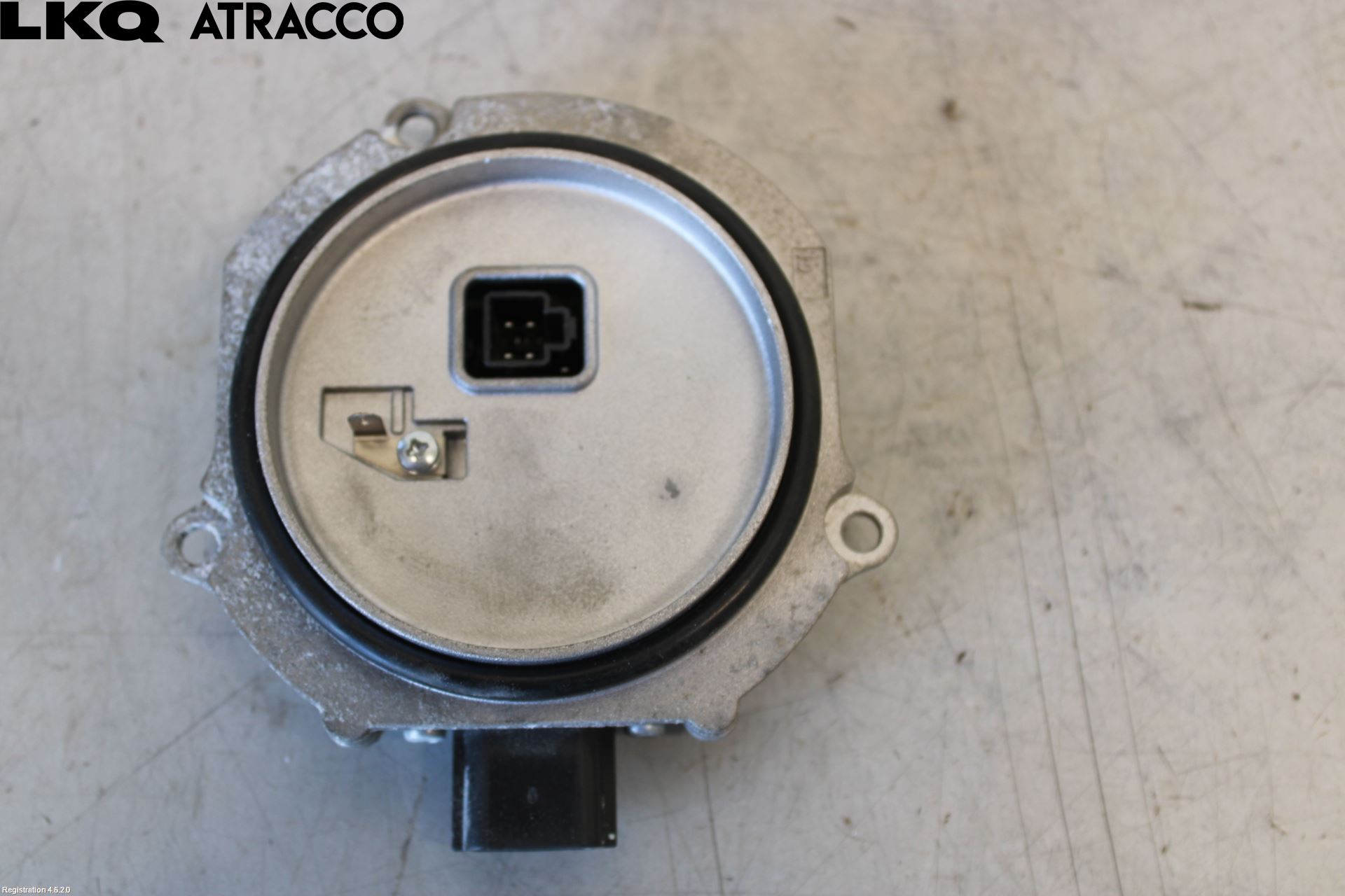 Nissan LEAF 11-17 Styreenhet Xenon