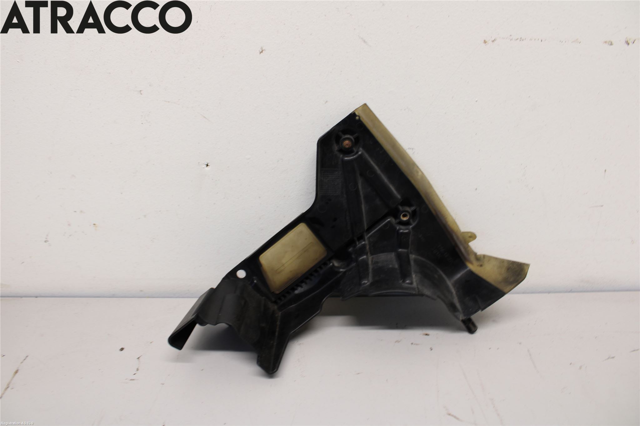 Peugeot 308 14-21 Motor Øvrig