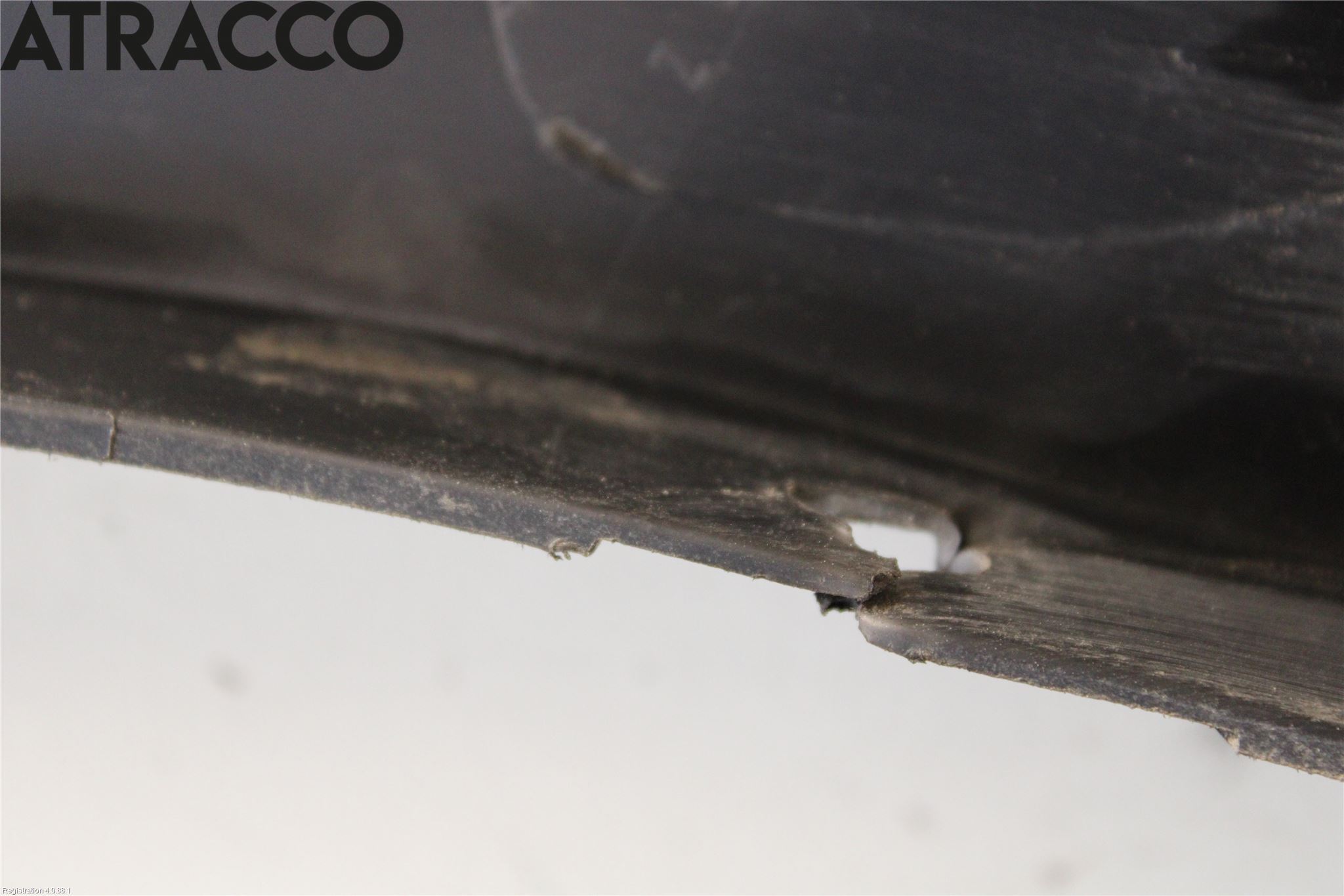 BMW X3 E83     03-10 Hjulbuelist