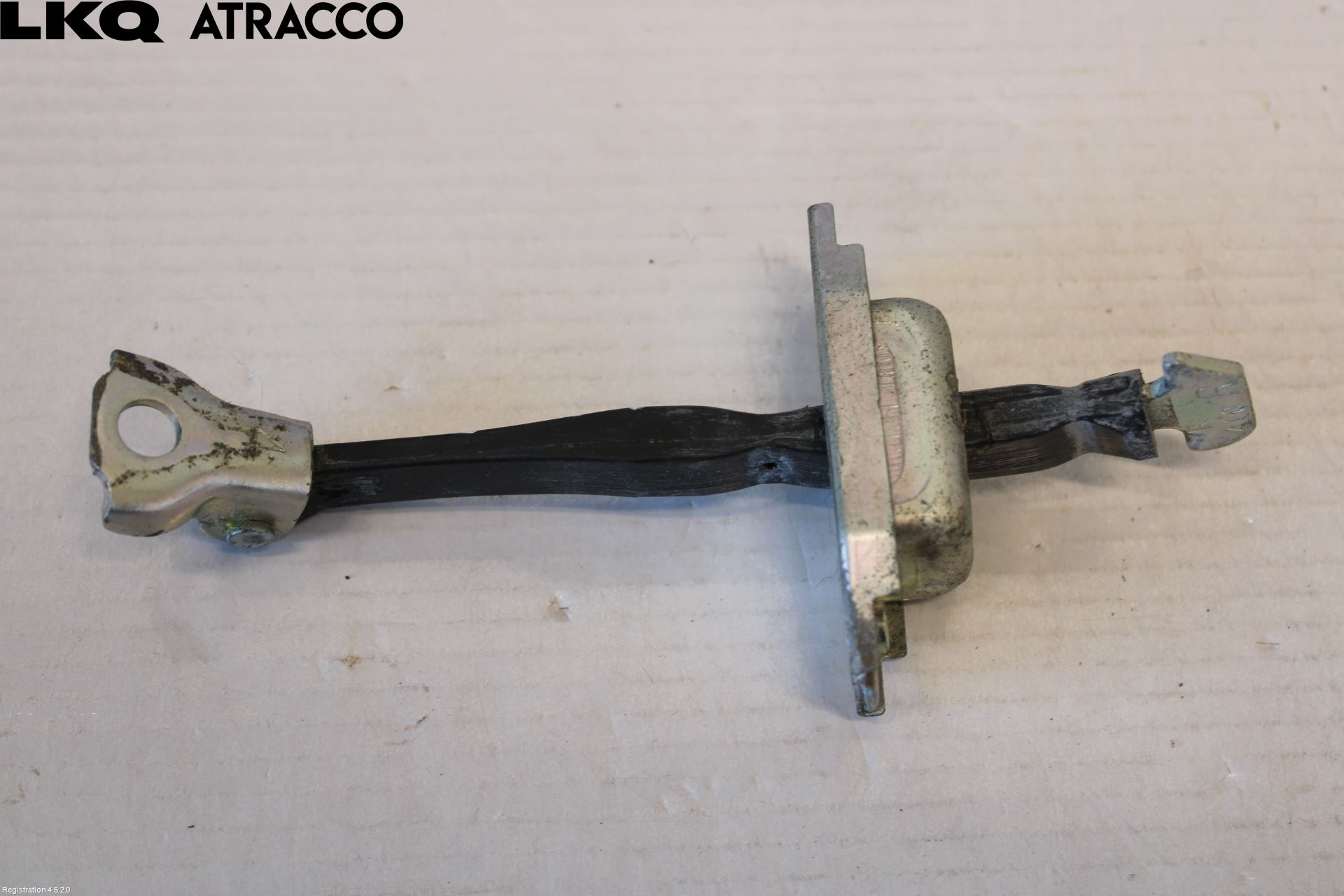 Toyota RAV4 13-18 Dørstopper