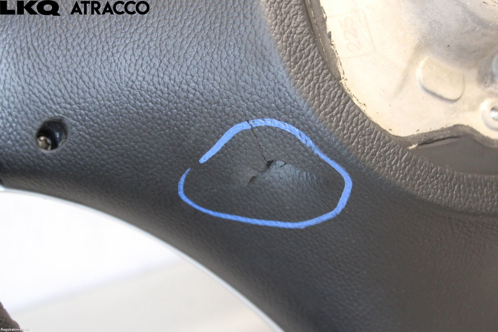 BMW X1 E84 10-15 Ratt