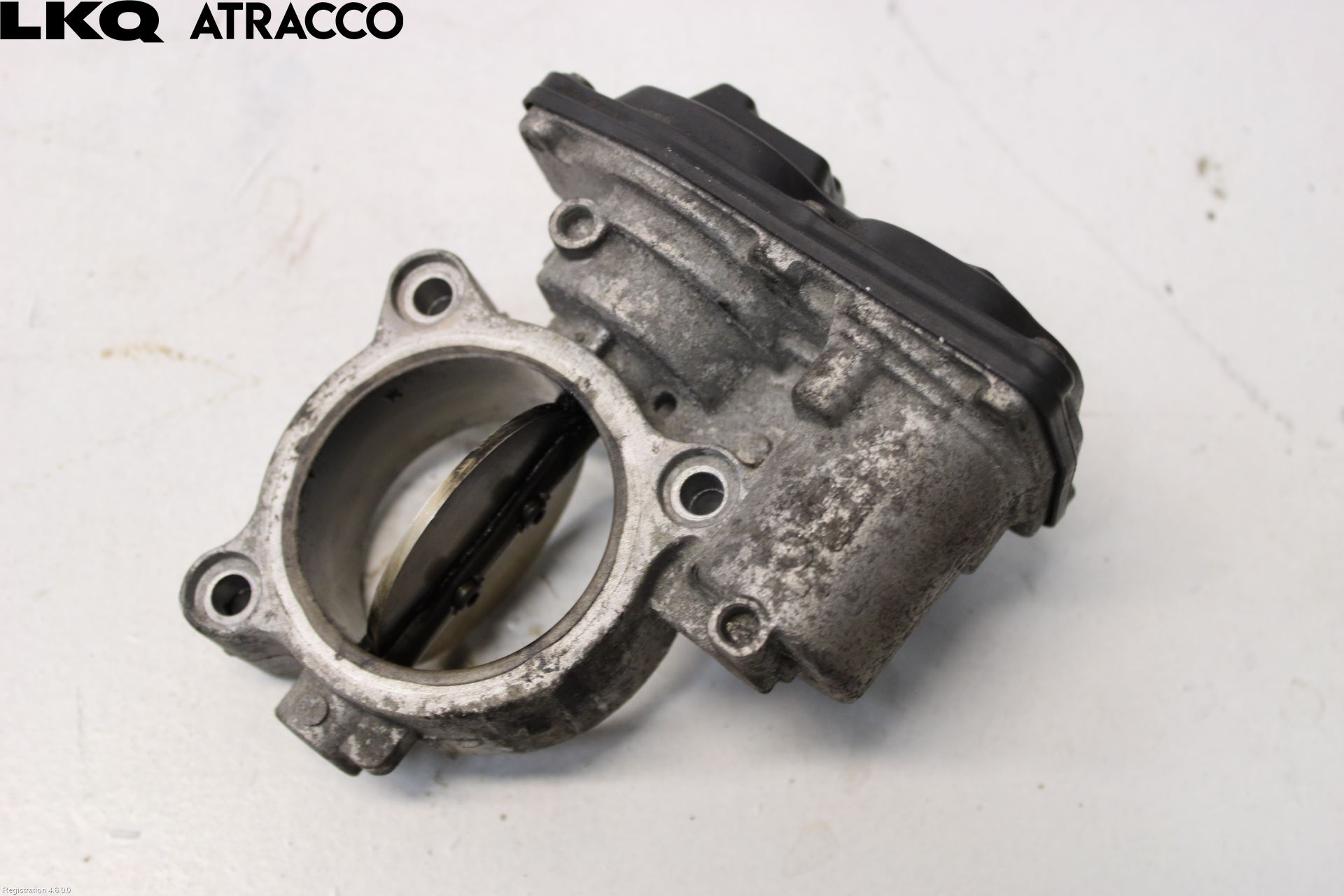 BMW 3 F30/F31/F80 12-19 Inns Spjeldhus