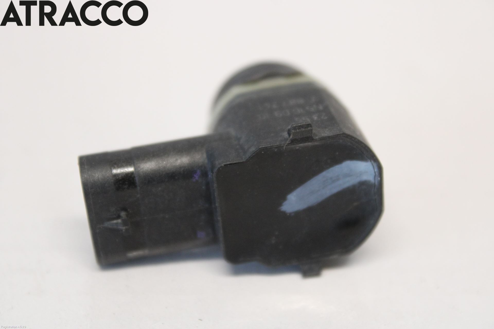 Volkswagen VW PASSAT 11-14 Sensor Parkering Front