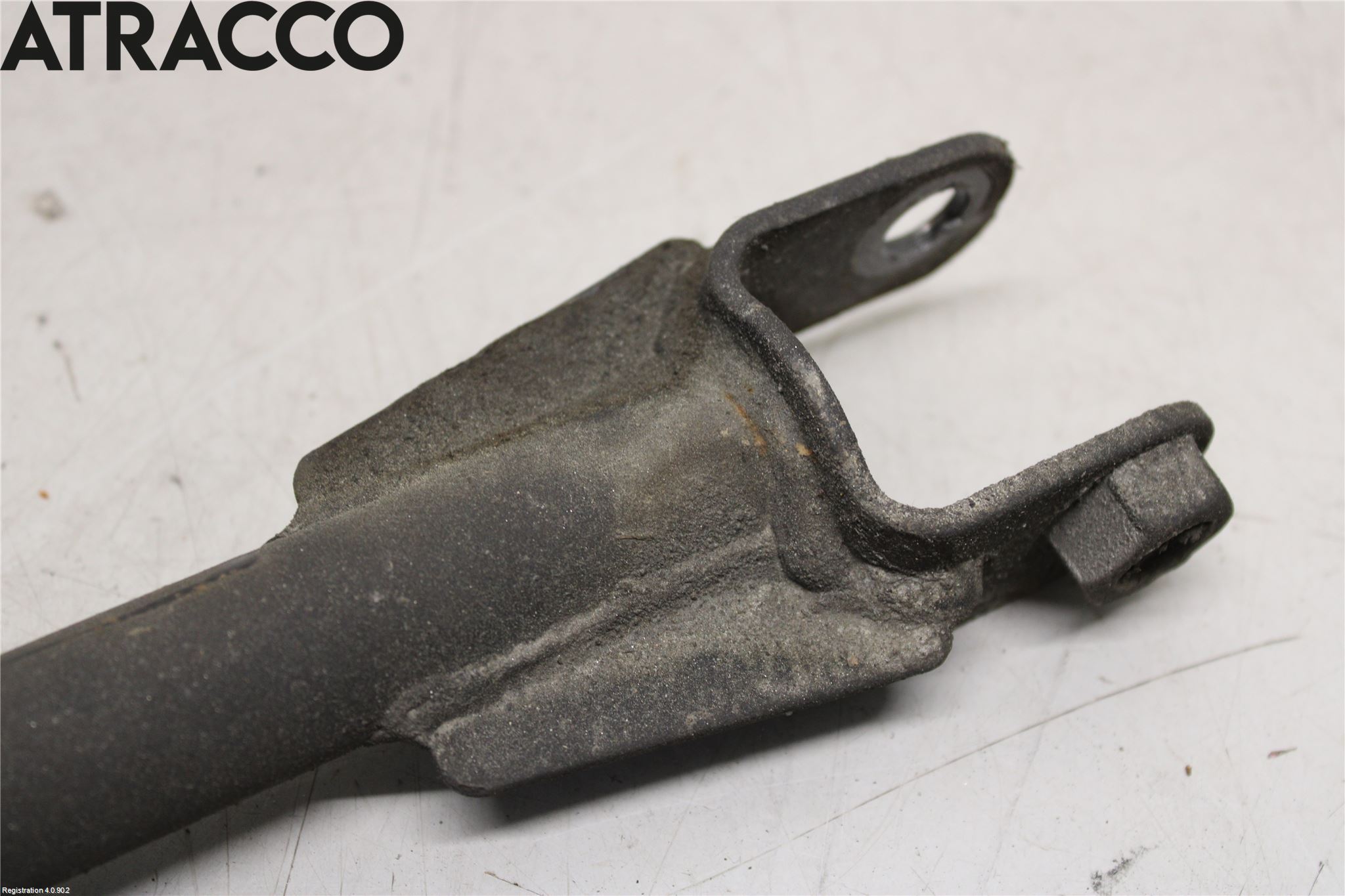 Opel CORSA F, CORSA-E 20- Bakaksel Panhardstag