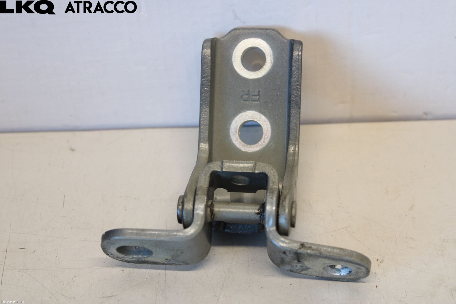 Hyundai KONA/ELECTRIC OS 18-23 Dørhengsel