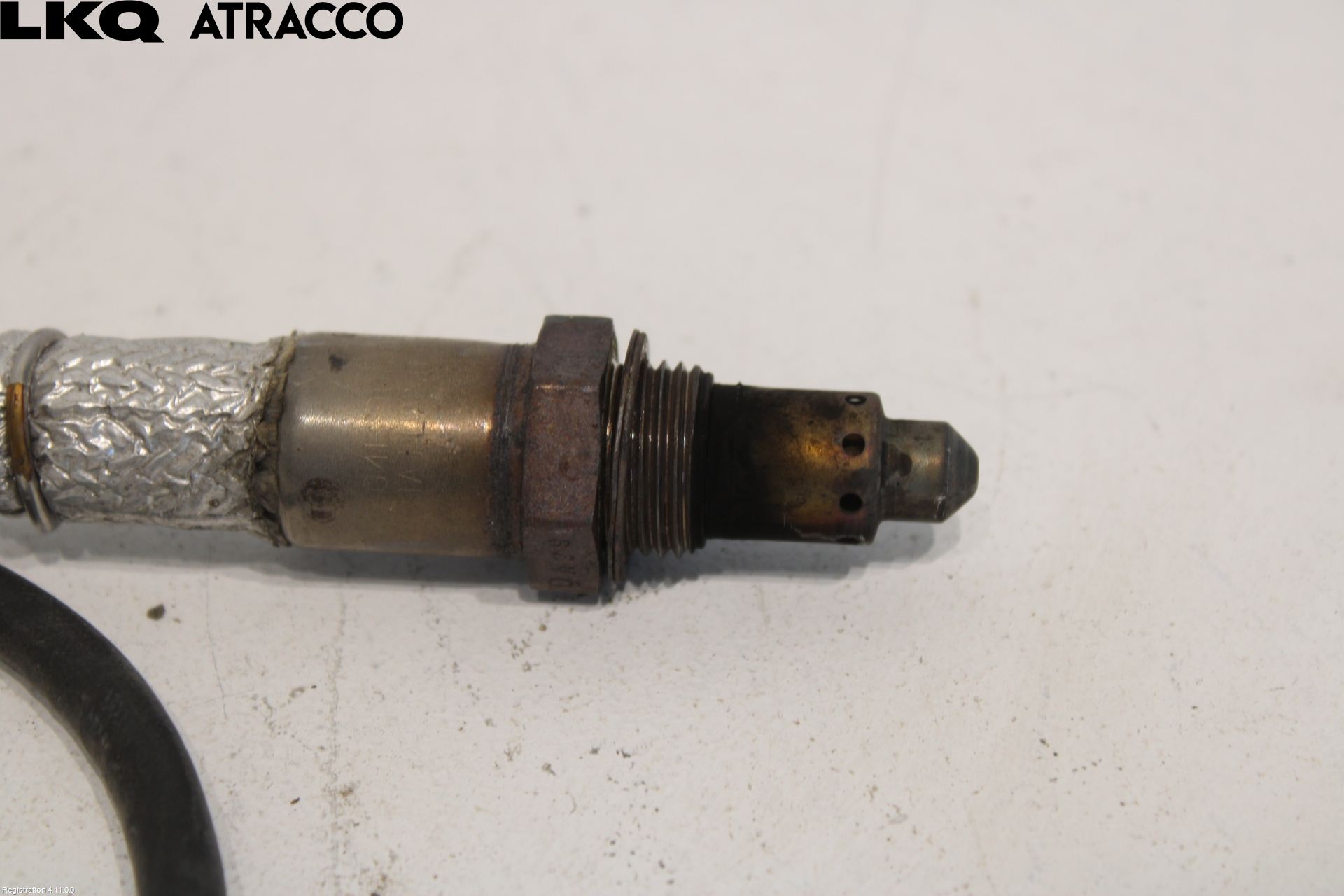 Skoda SUPERB 16-24 Inns Lambdasonde