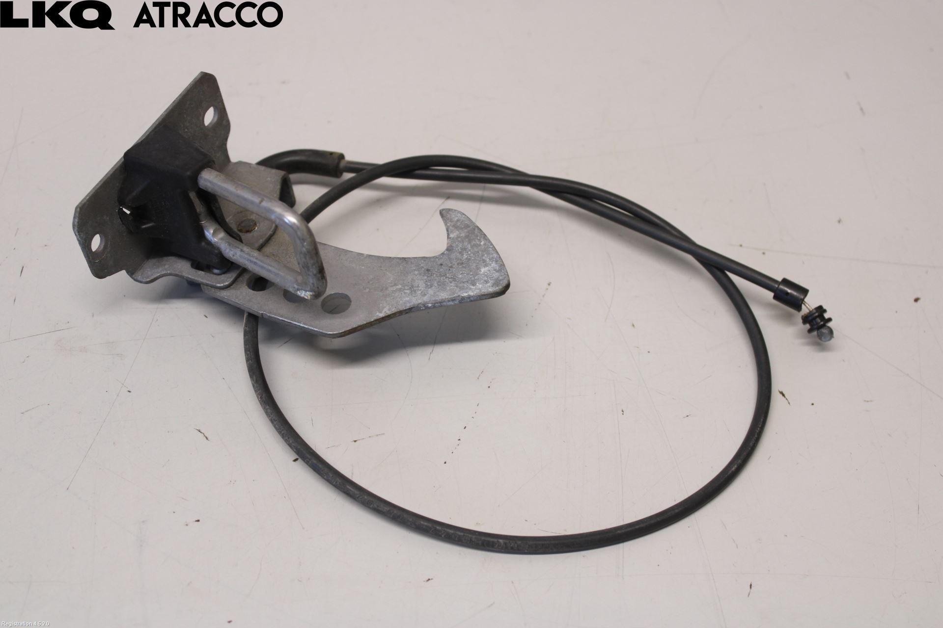 BMW X3 F25 10-17 Panser Stormkrok