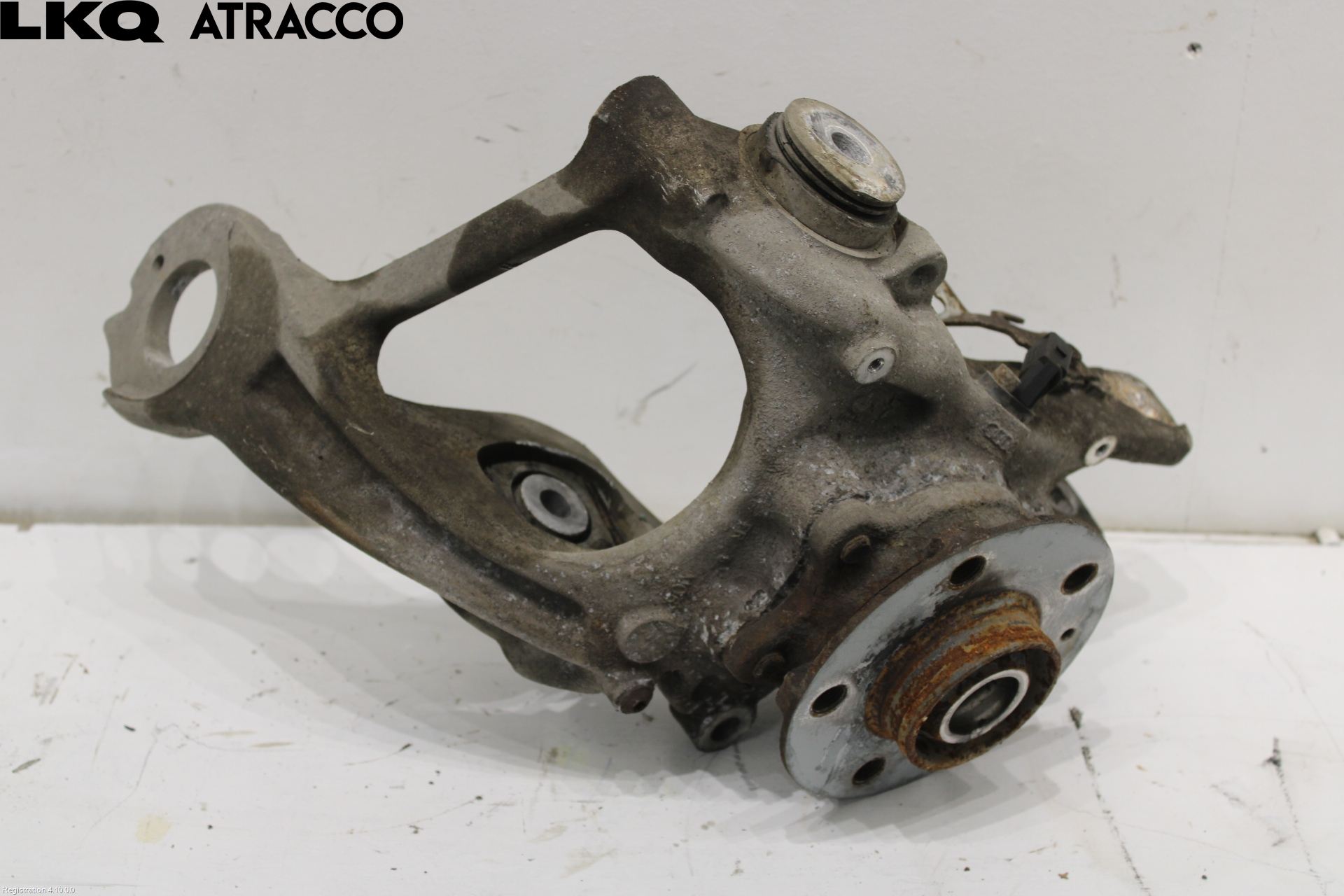 Audi A7/S7 4G 11-17 Spindel Hb