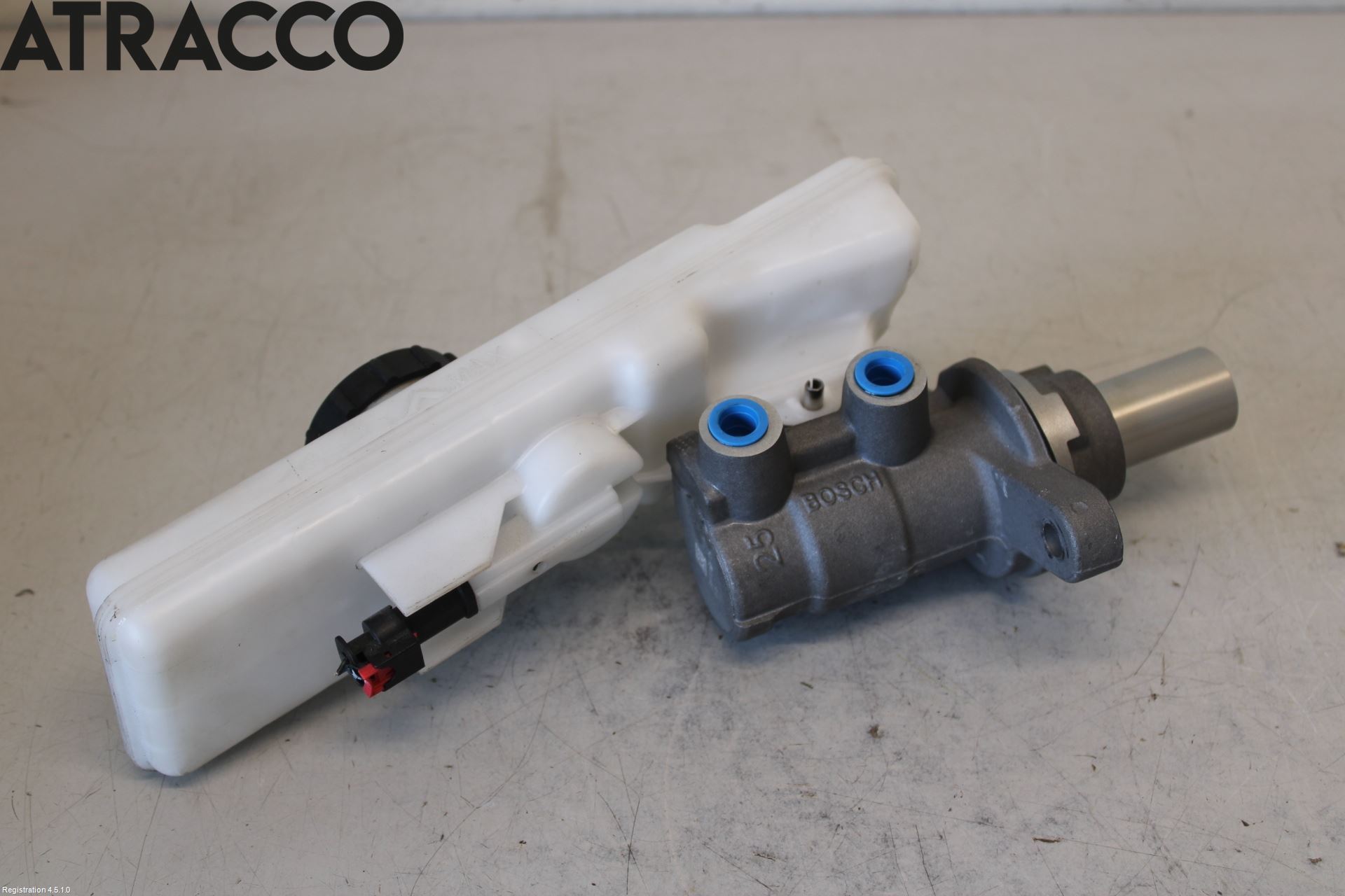 Tesla MODEL 3 17- Brems Hovedsylinder