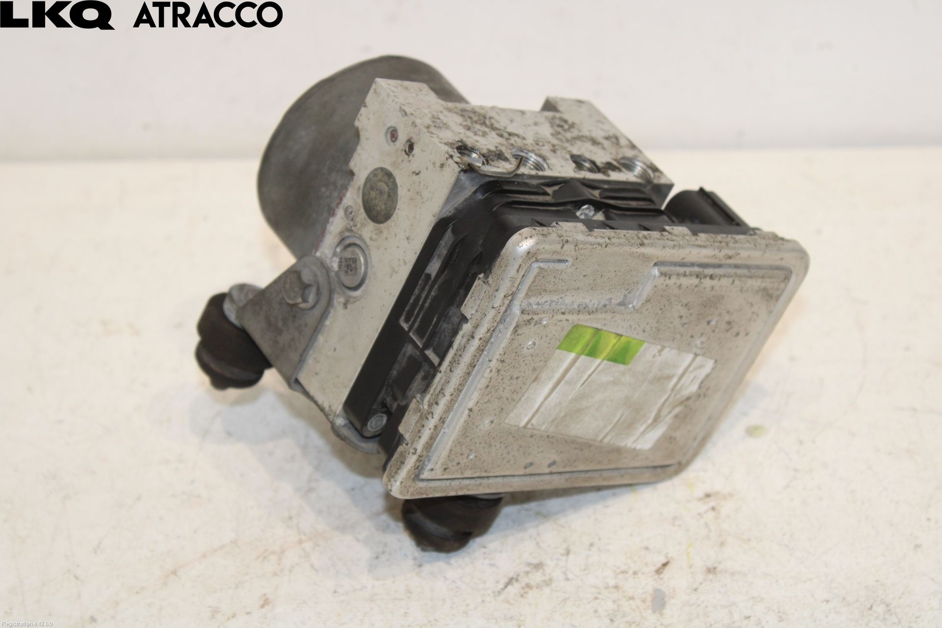Volkswagen VW TRANSP/CARAVELLE (T6) 16-22 Abs Hydraulikkaggregat