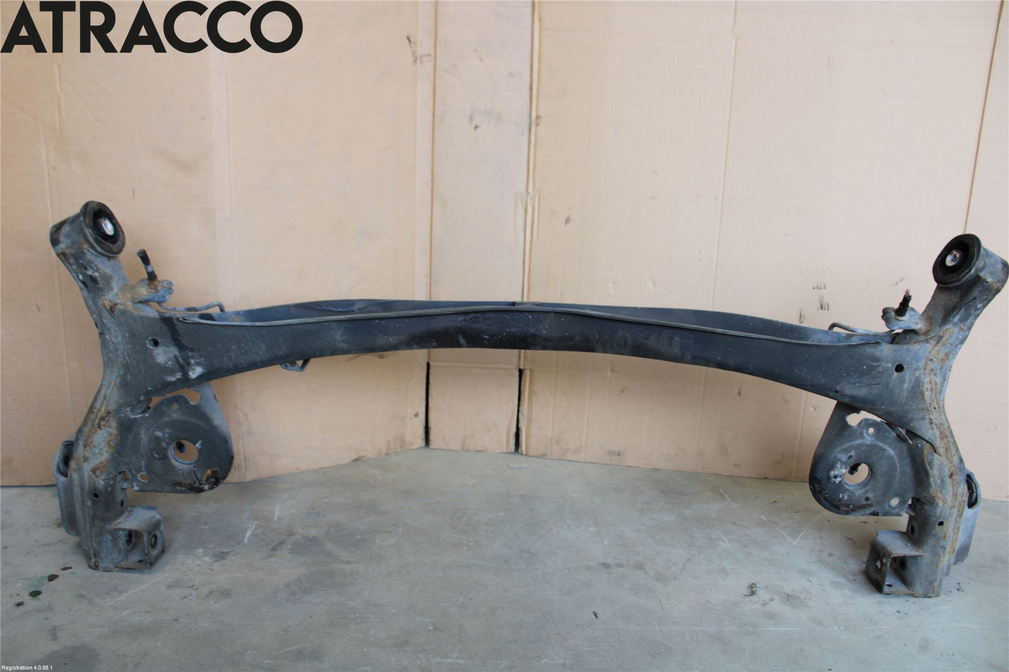 Suzuki SWIFT 17-24 Bakaksel