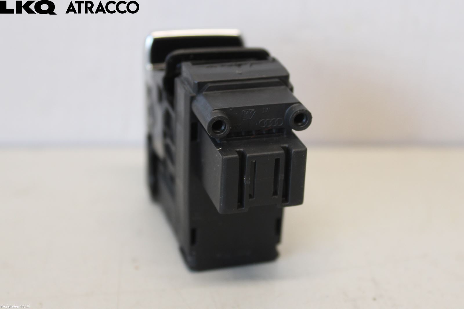 Audi A6 ALLROAD 12-18 Bryter Parkeringsbrems