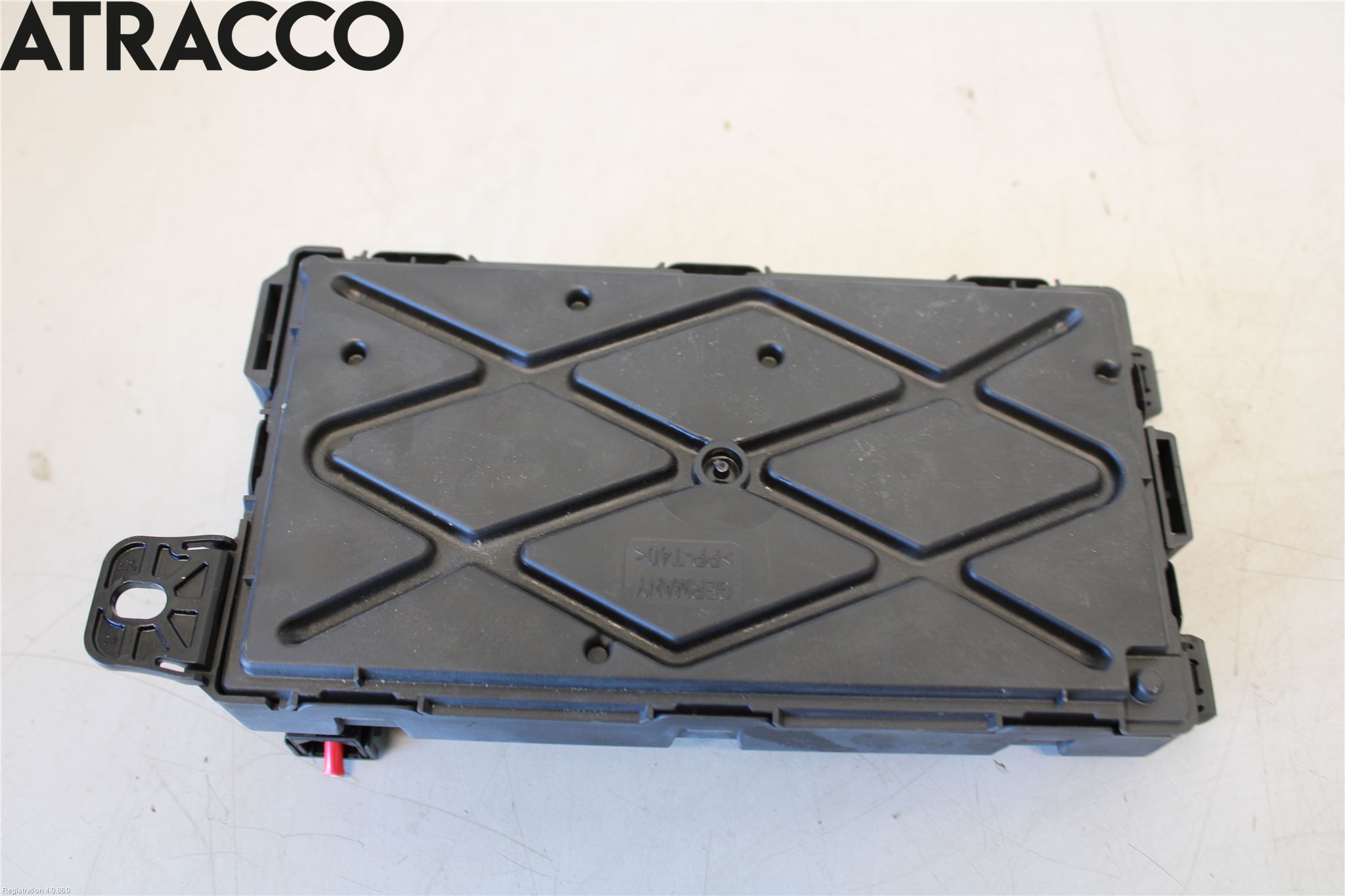 BMW 3 GT F34 13-19 Styreenhet Øvrig