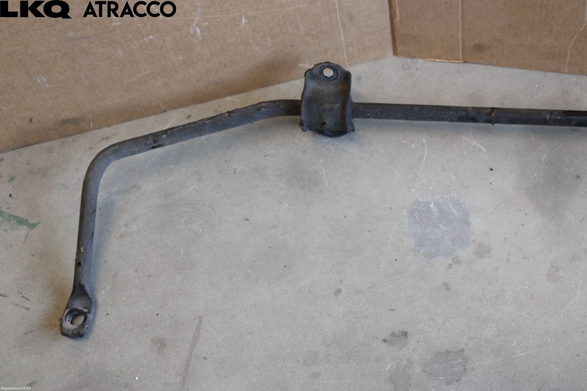 Ford KUGA 08-12 Stablisatorstag Bak