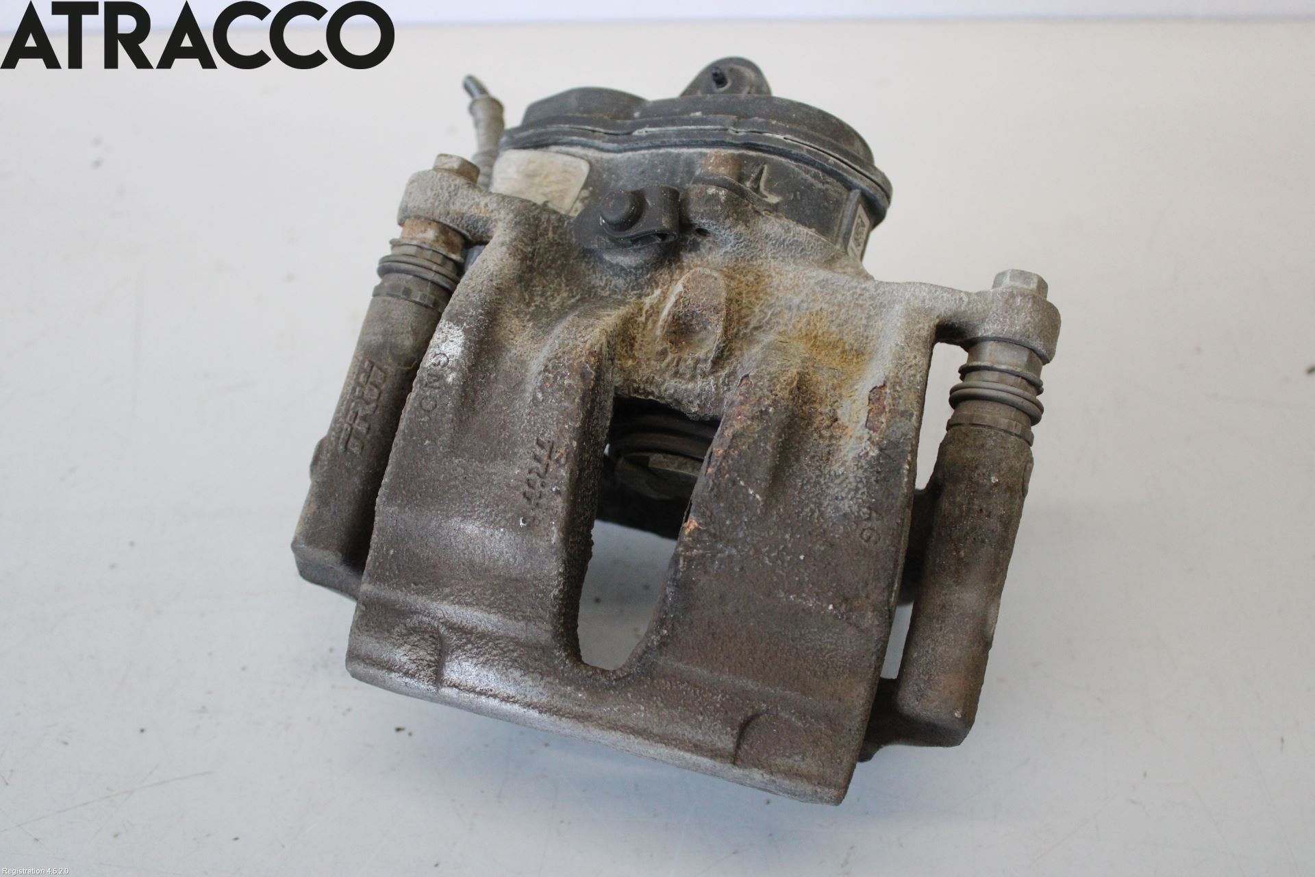 Audi Q7/SQ7 Bremsecaliper Bak Høyre