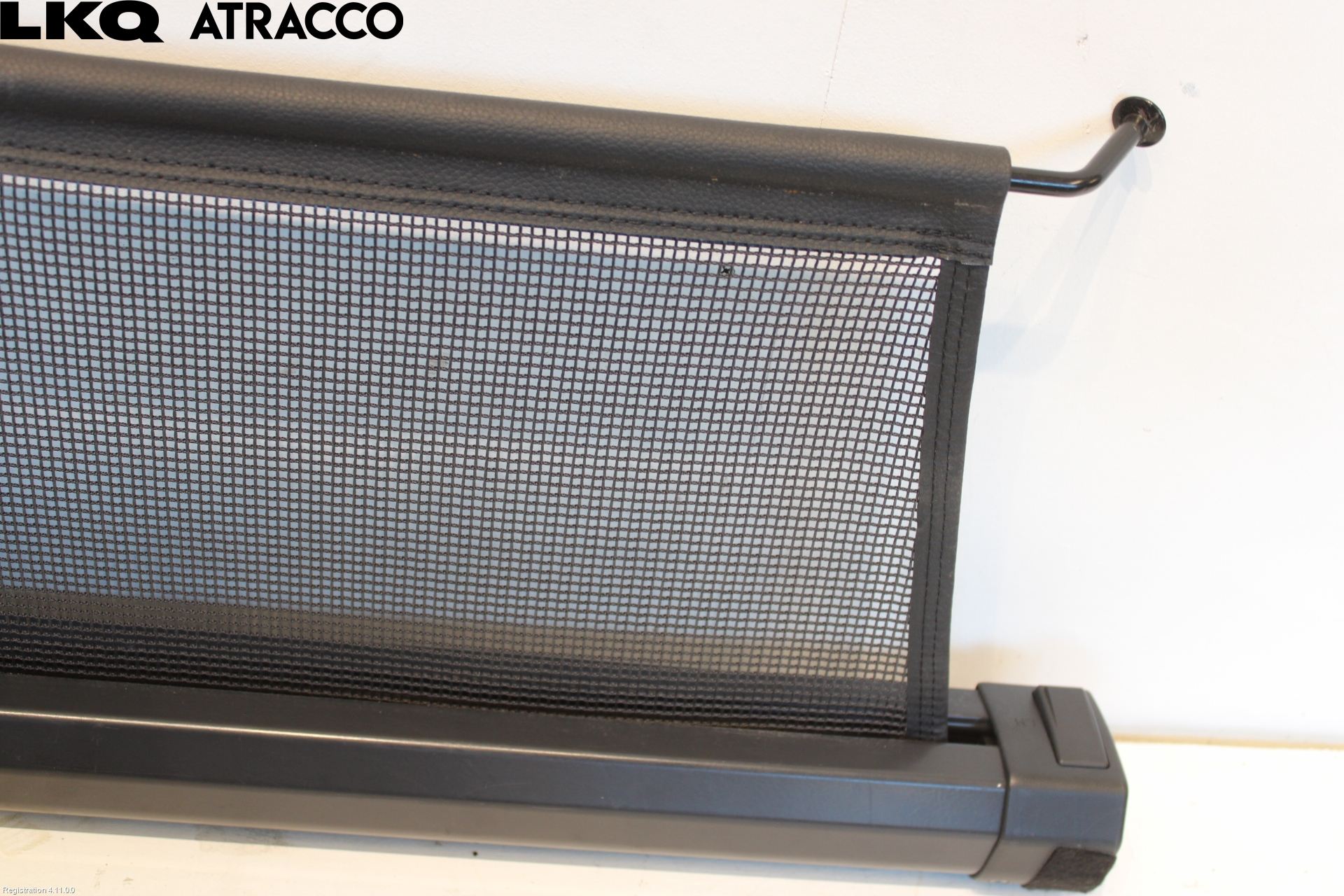 Kia OPTIMA 16-20 Innr Lastenett