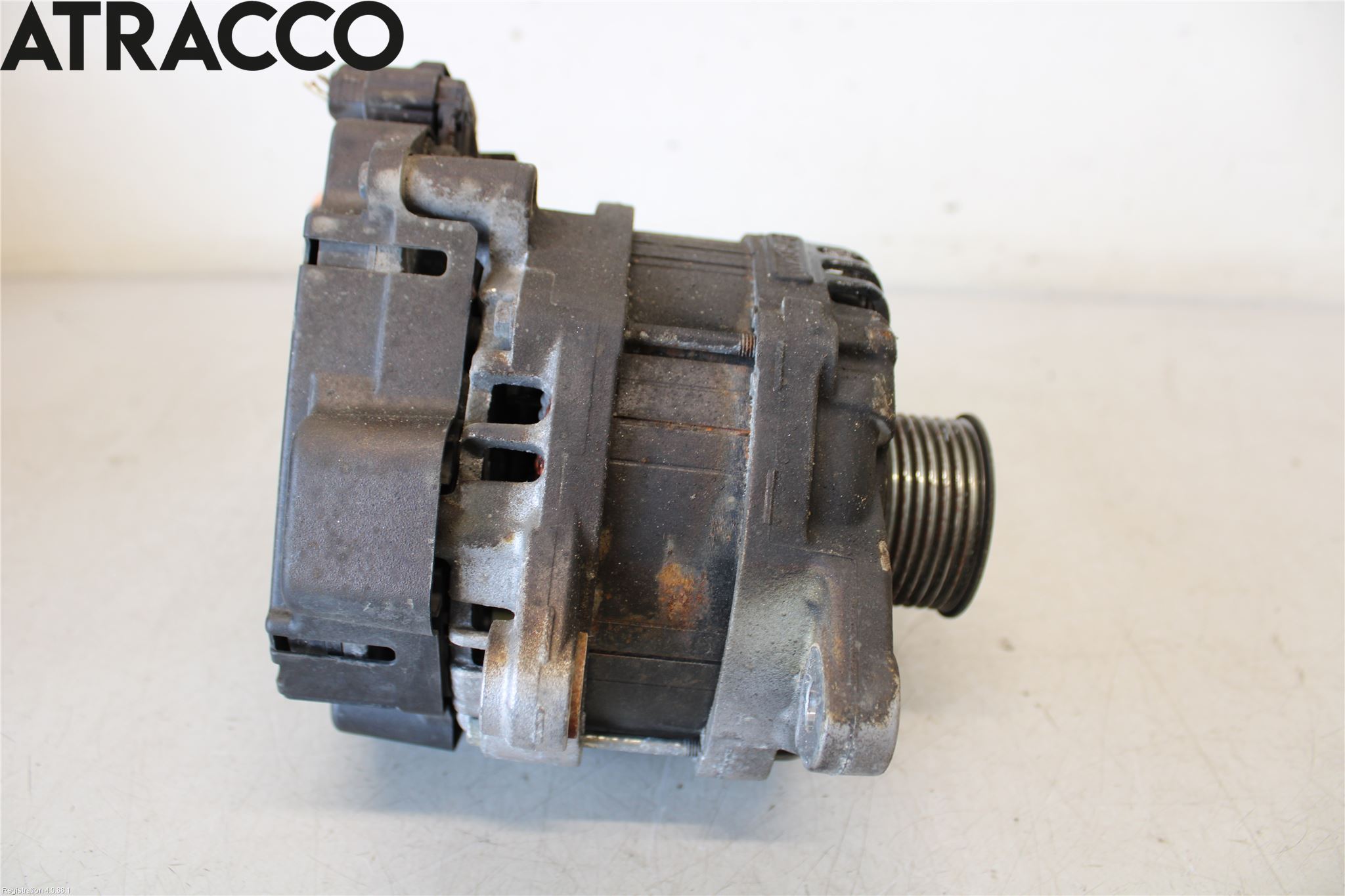 Suzuki SWIFT 17-24 Dynamo