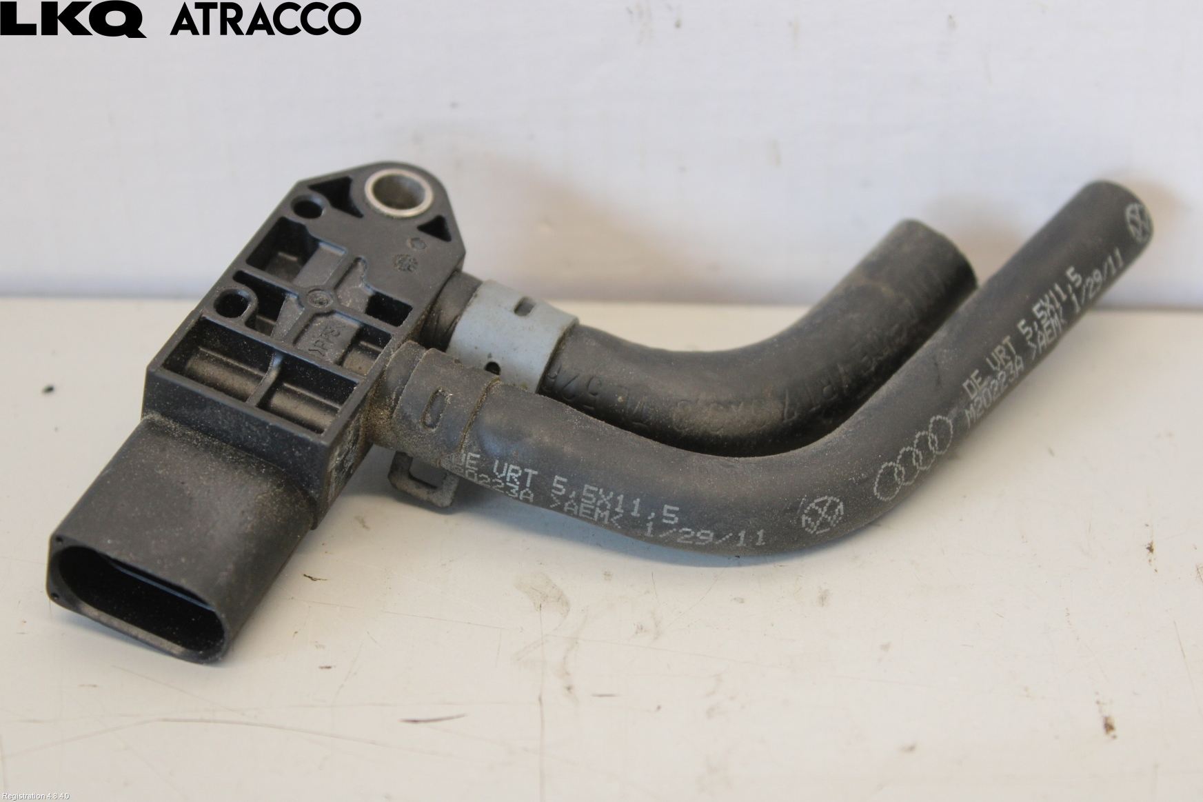 Volkswagen VW SHARAN 11- Giver Øvrig