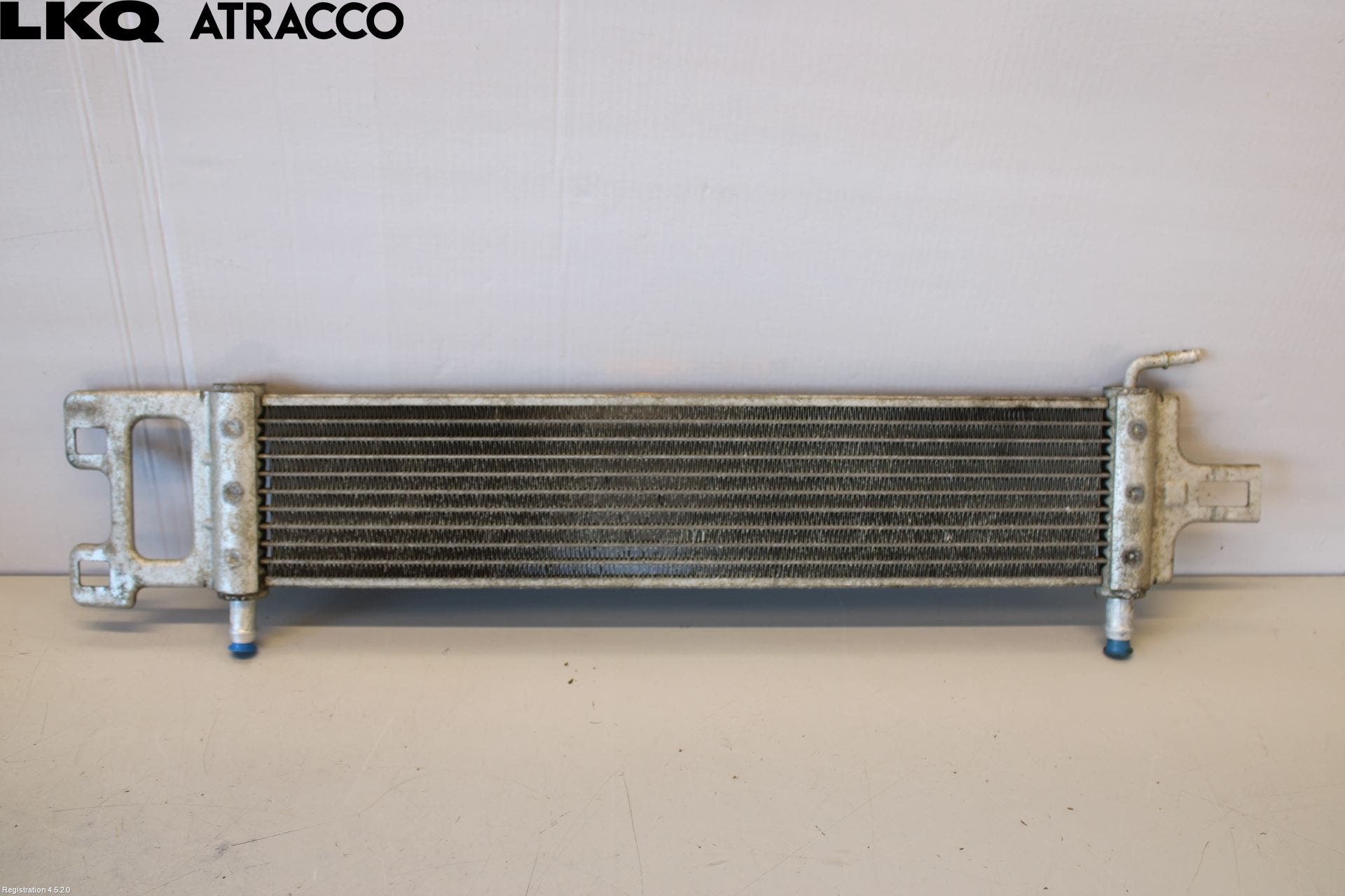 Mercedes-Benz MB B-KLASS (W246/W242) 12-19 Radiator Automat