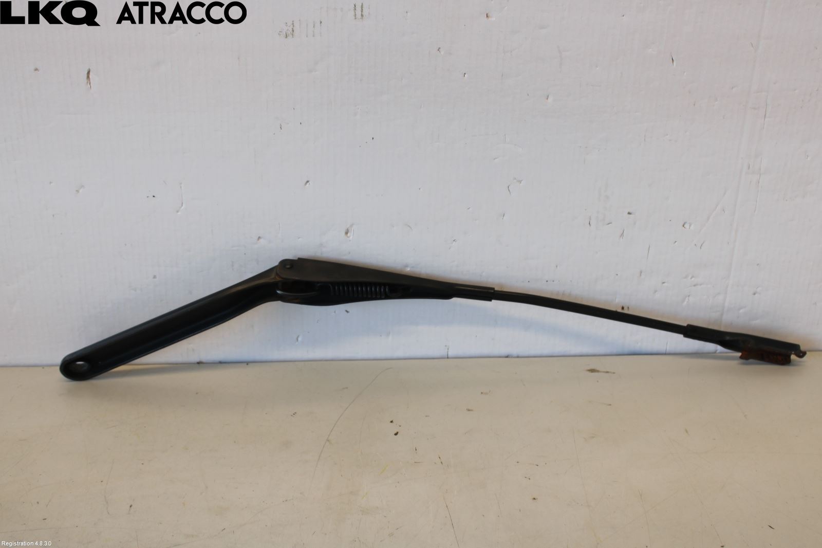 BMW X1 E84 10-15 Viskerarm-Armer Frontrute