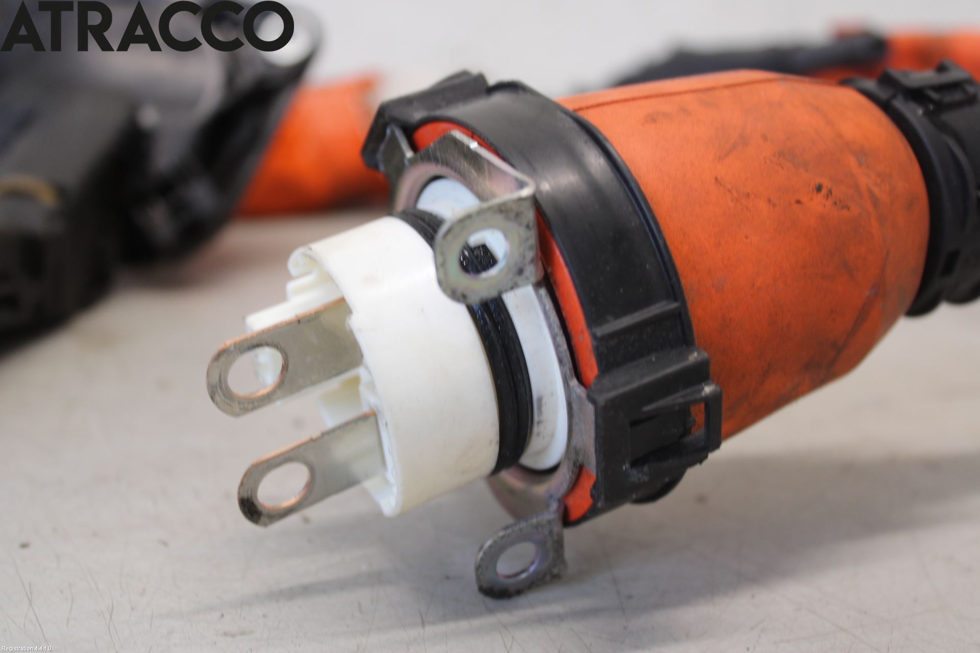 Toyota PRIUS+ ZVW40 12-20 Kabelhärva Högspänning